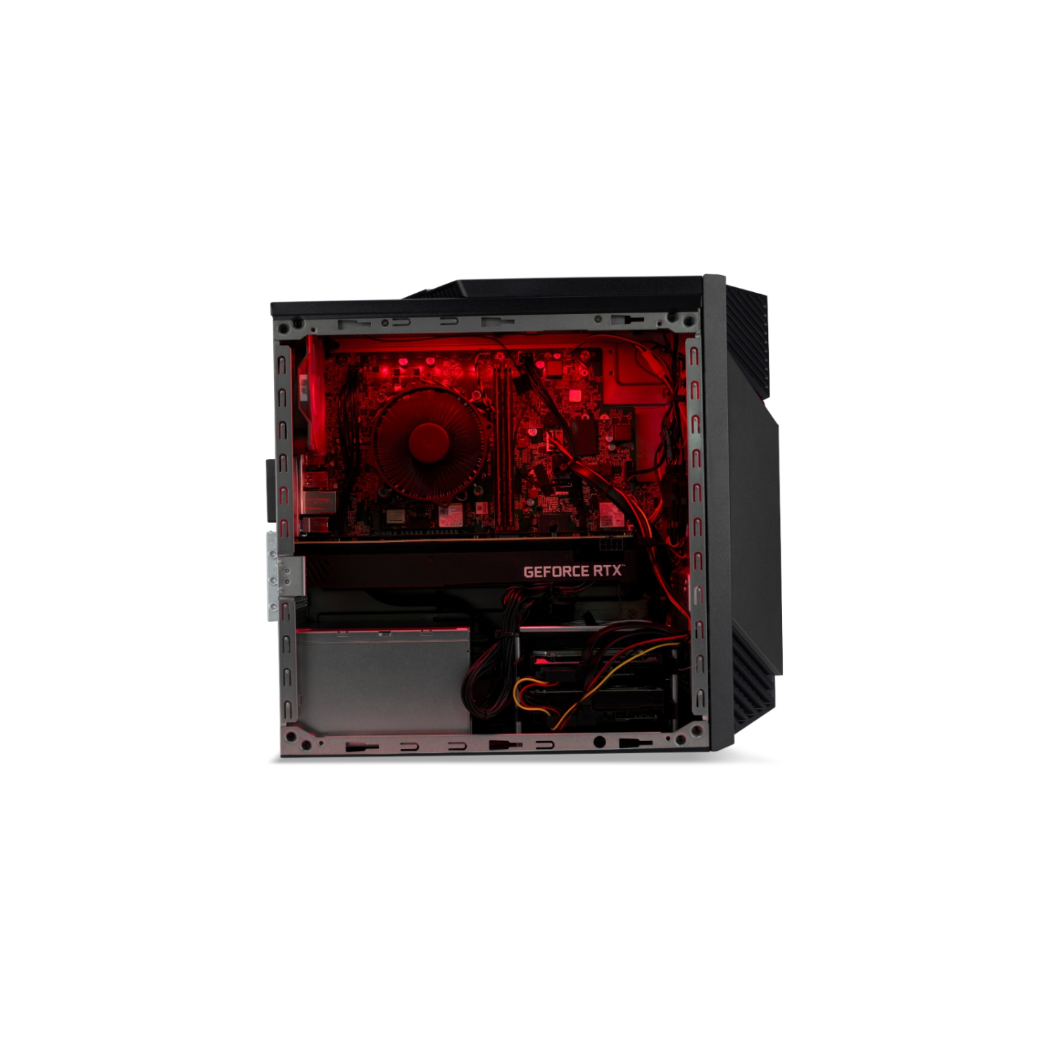 Open Box - Acer Nitro 50 Gaming w/ 1 Year Warranty