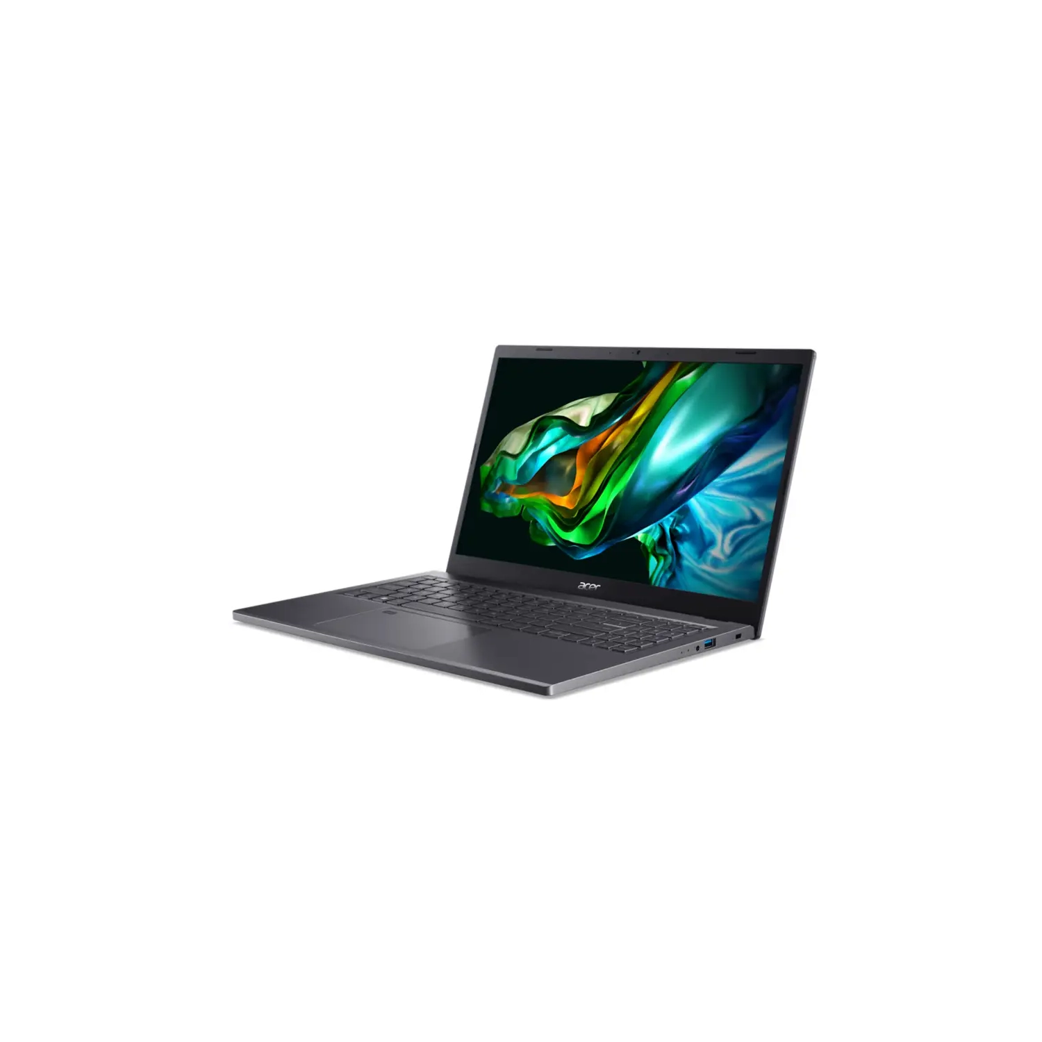 Boîte ouverte - Portable Aspire 5 de 15,6 po d'Acer avec garantie de 1 an