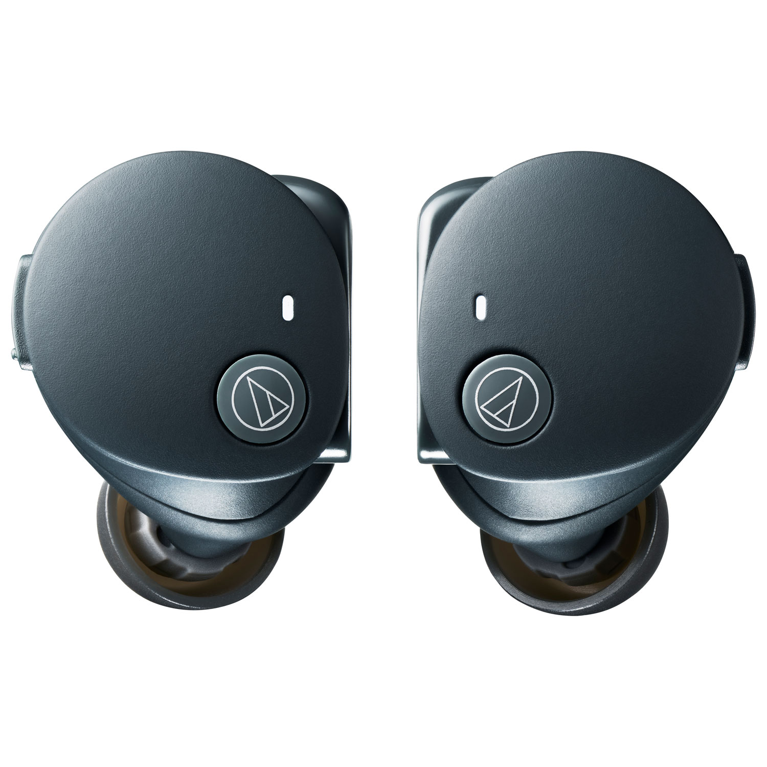 Audio-Technica ATH-CKS50TW2 In-Ear Noise Cancelling True Wireless Earbuds -Black