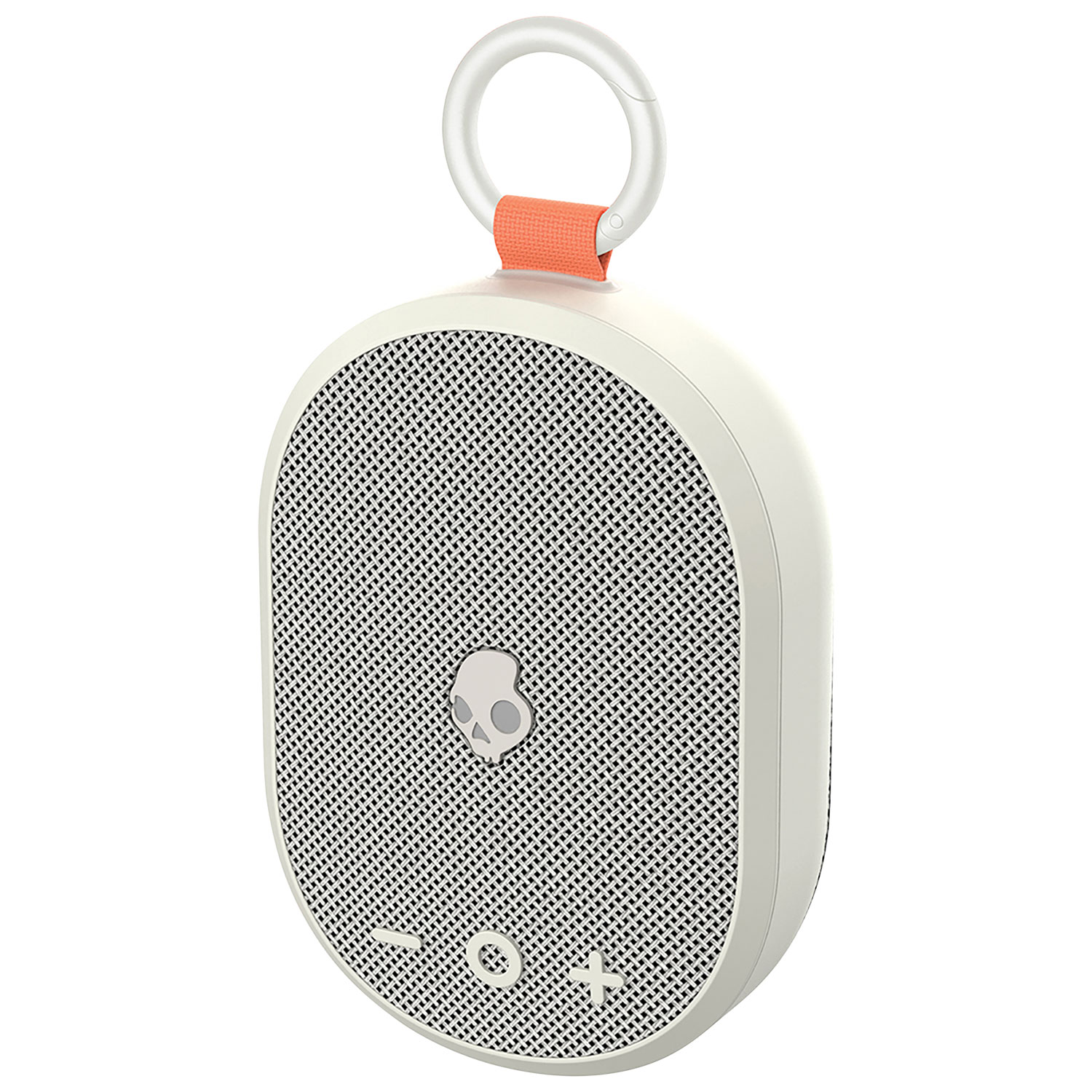 Skullcandy Kilo Waterproof Bluetooth Wireless Speaker - Bone