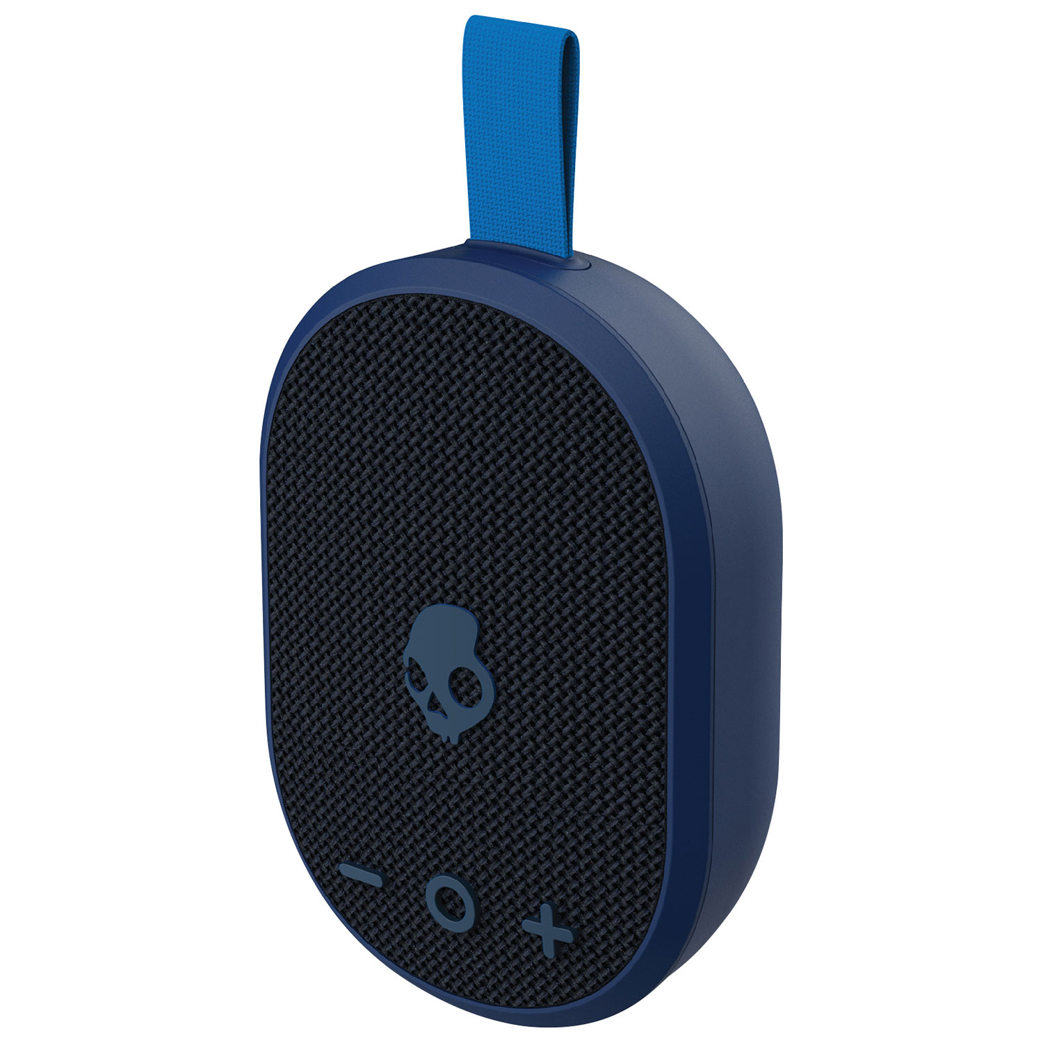 Skullcandy Ounce+ Waterproof Bluetooth Wireless Speaker - Dark Blue