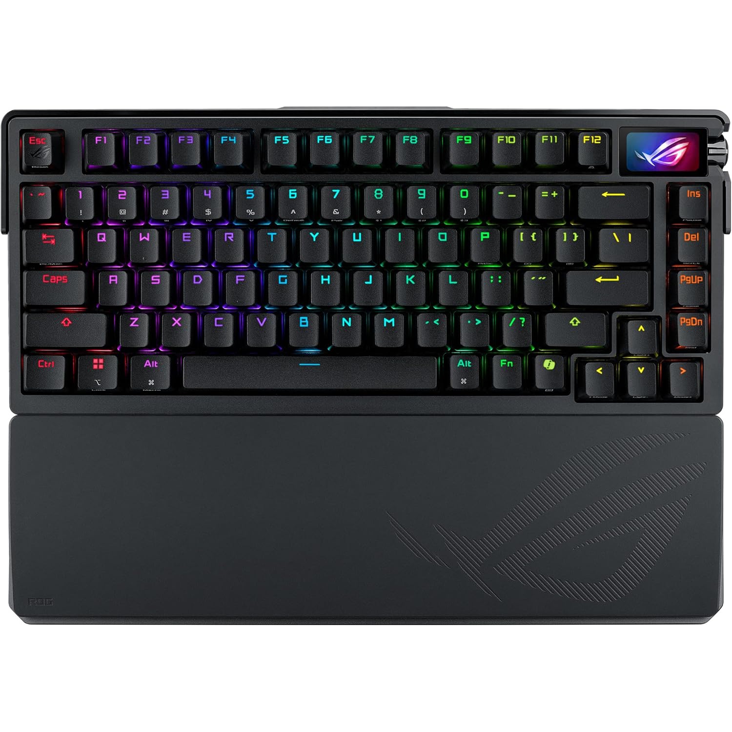 ASUS ROG Azoth Extreme Bluetooth Gaming Keyboard
