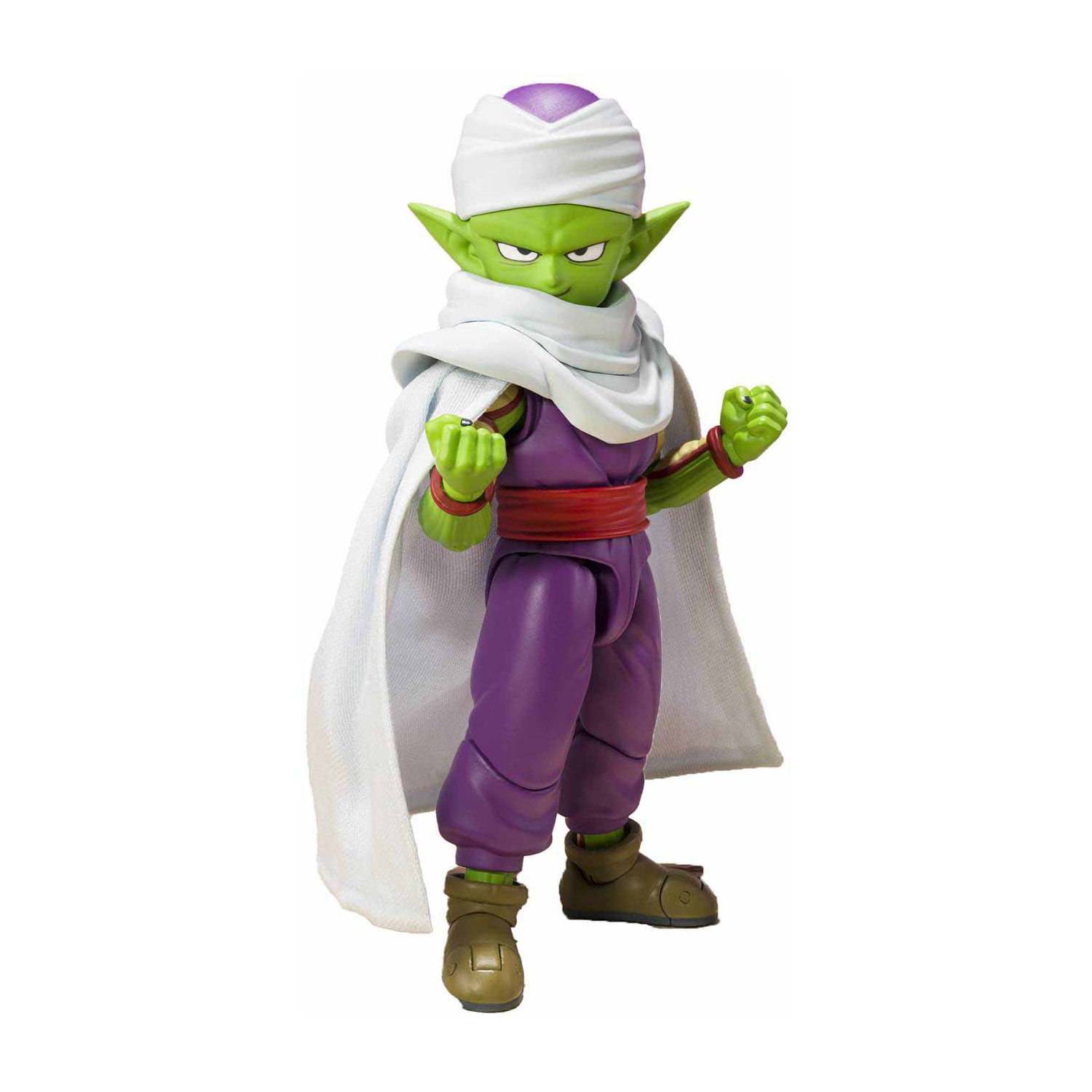 Dragonball Daima 3&nbsp;po de Funko S.H. Figuarts - Piccolo