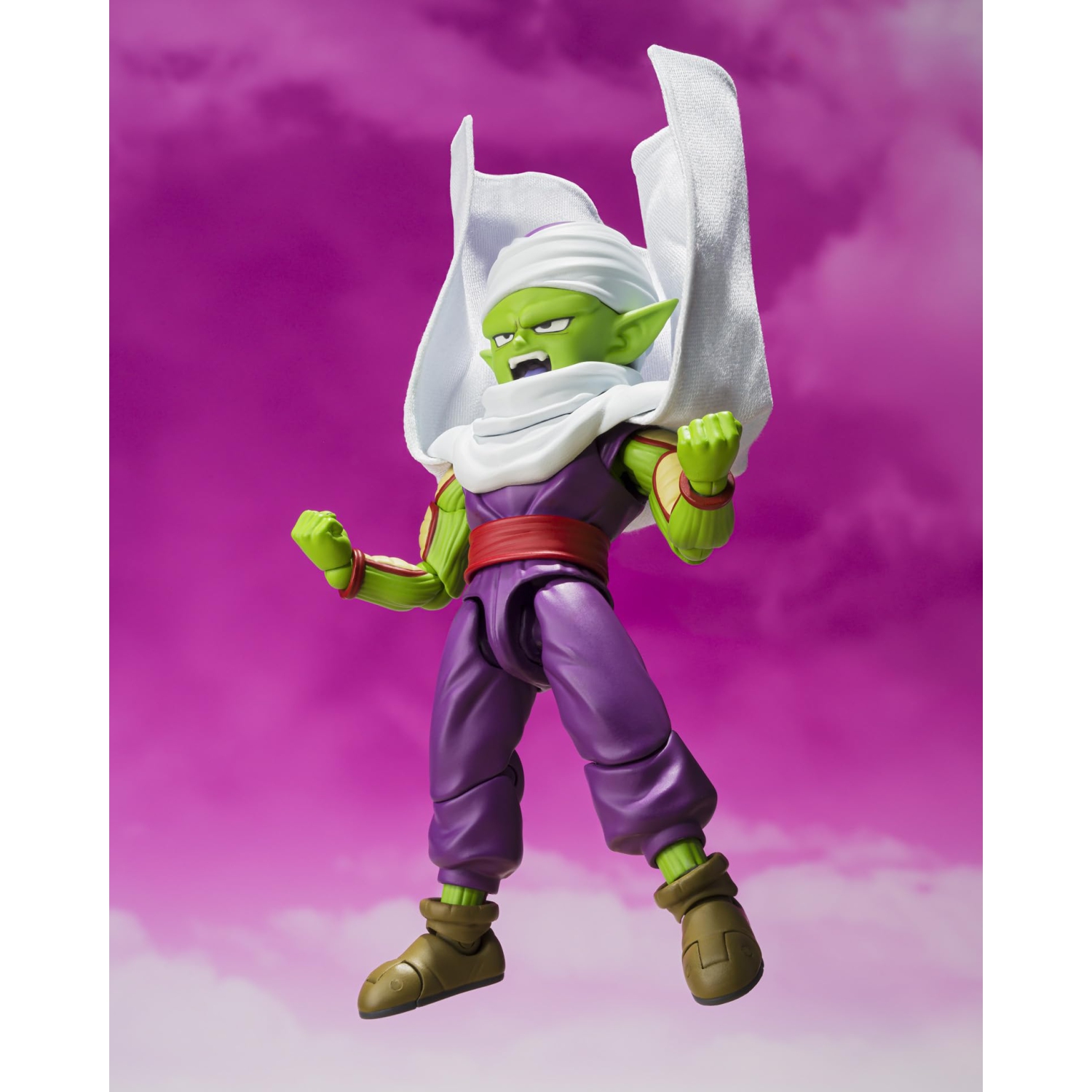 Dragonball Daima 3&nbsp;po de Funko S.H. Figuarts - Piccolo