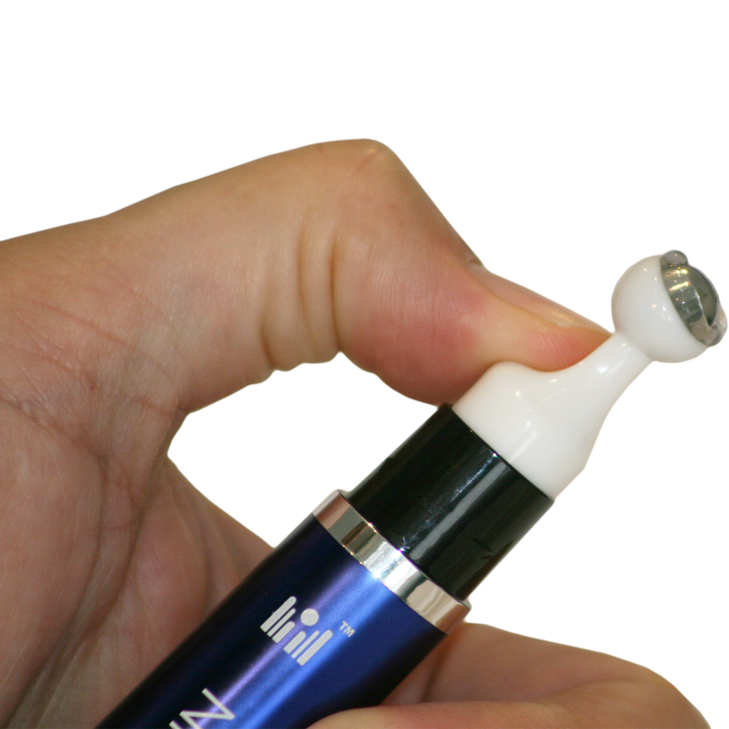 MERRISUN Screen Fatigue Eye Serum – Hydrating & Revitalizing Care for Tired, Screen-Weary Eyes – Reduces Puffiness & Dark Circles with Antioxidant