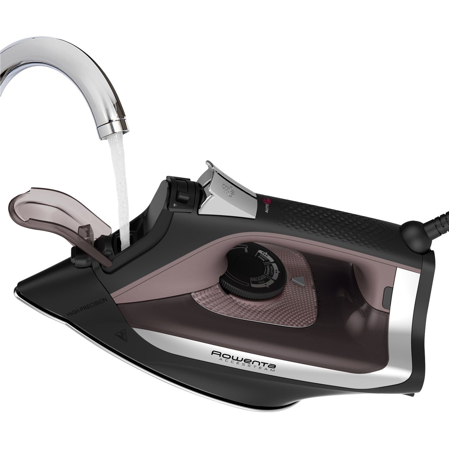Rowenta Access Steam Iron