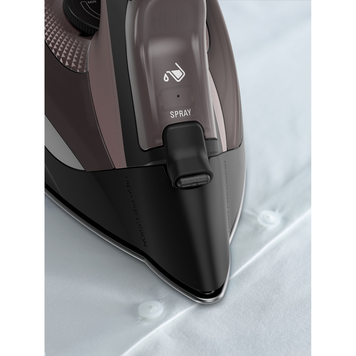 Rowenta Access Steam Iron