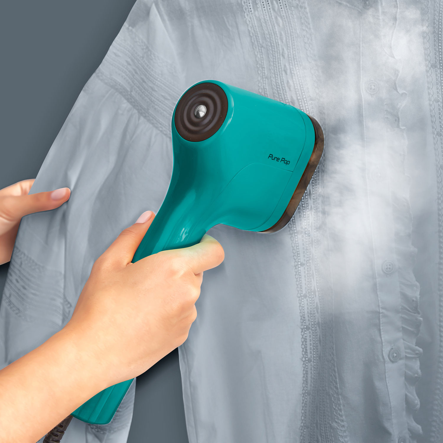 Rowenta Pure Pop Handheld Steamer