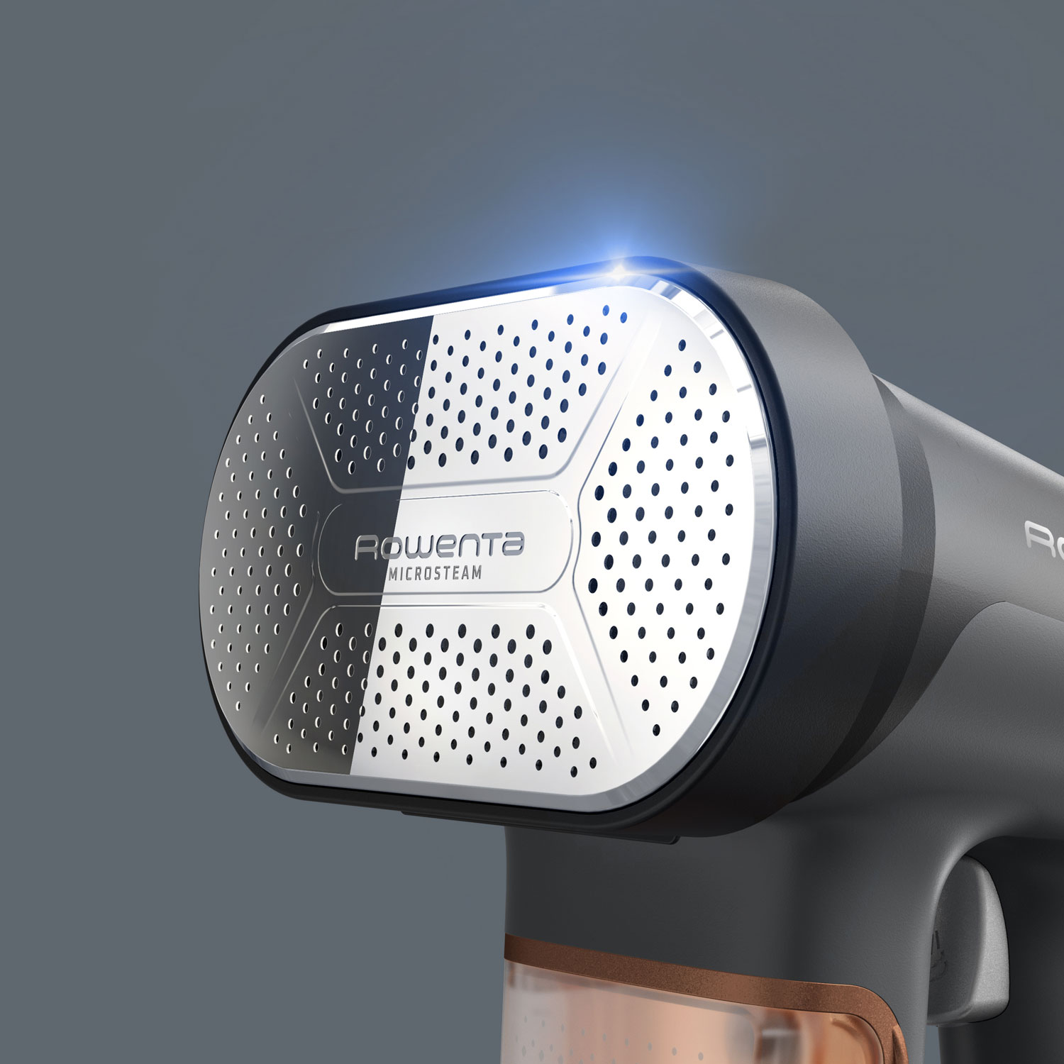 Rowenta Pure Force 3-in-1 Garment Steamer