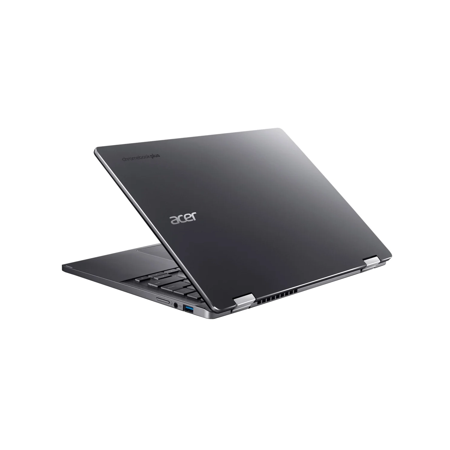 Open Box - Acer 14" Touch Screen Chromebook Plus Spin w/ 1 Year Warranty