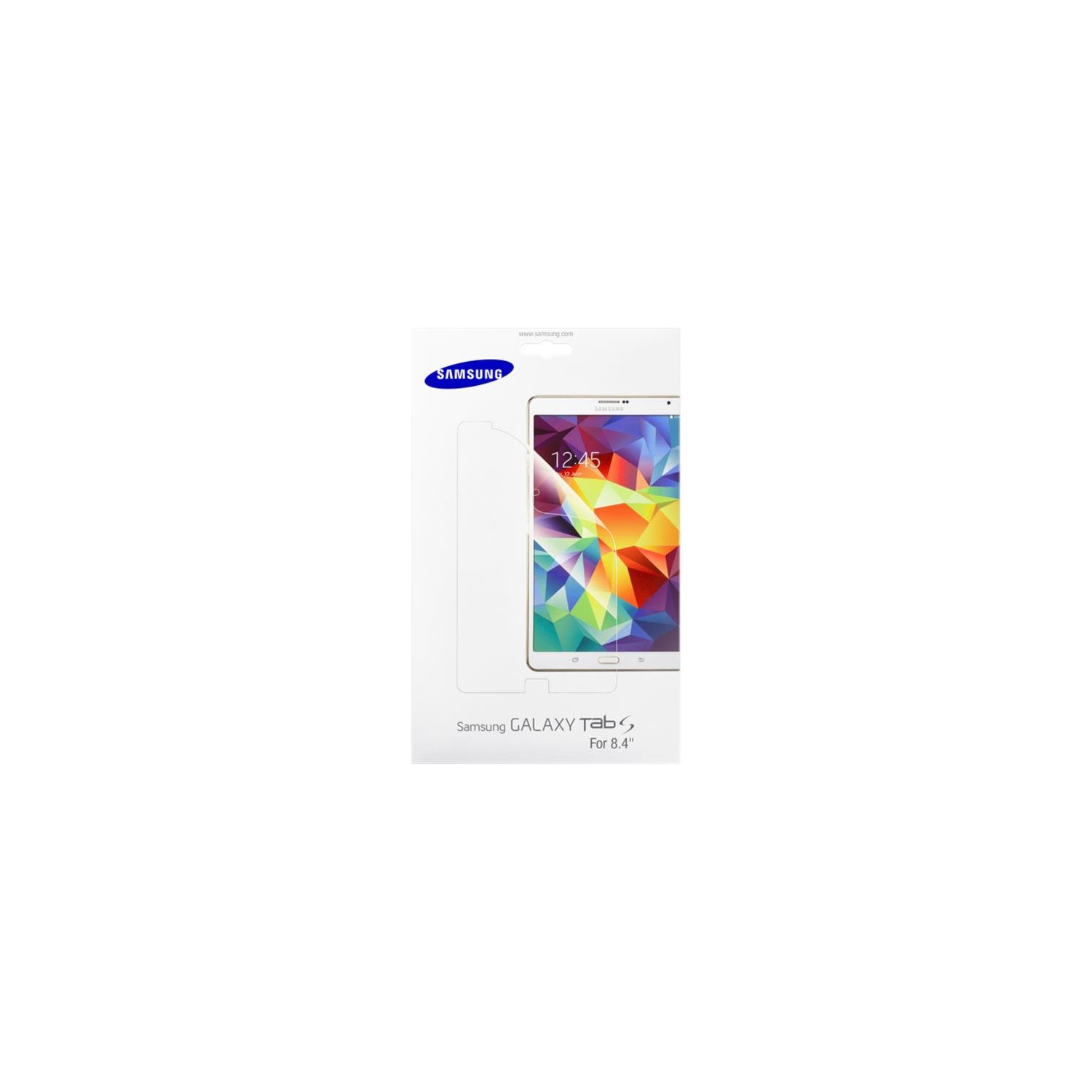 Samsung Galaxy Tab S Screen protector