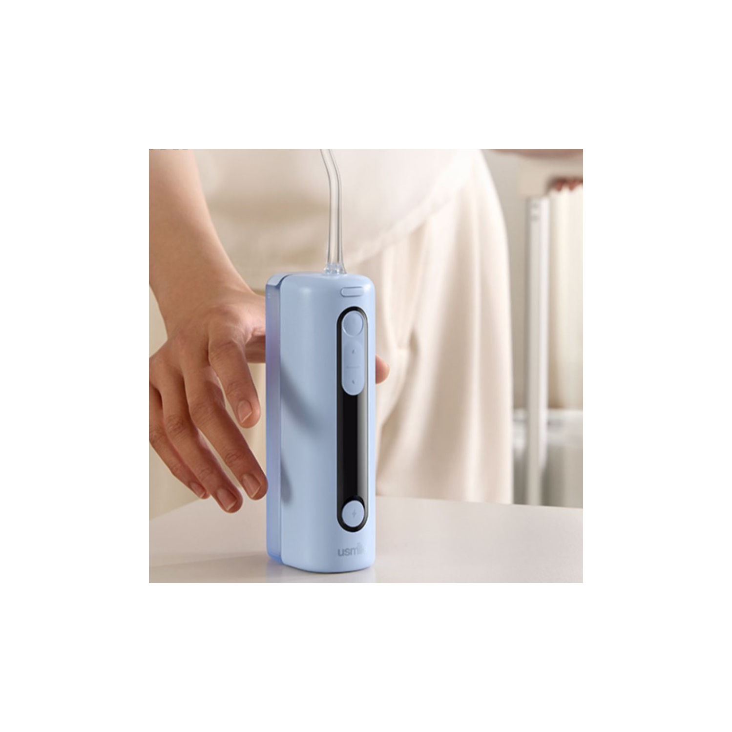 Usmile C20 Portable Liquid Flosser