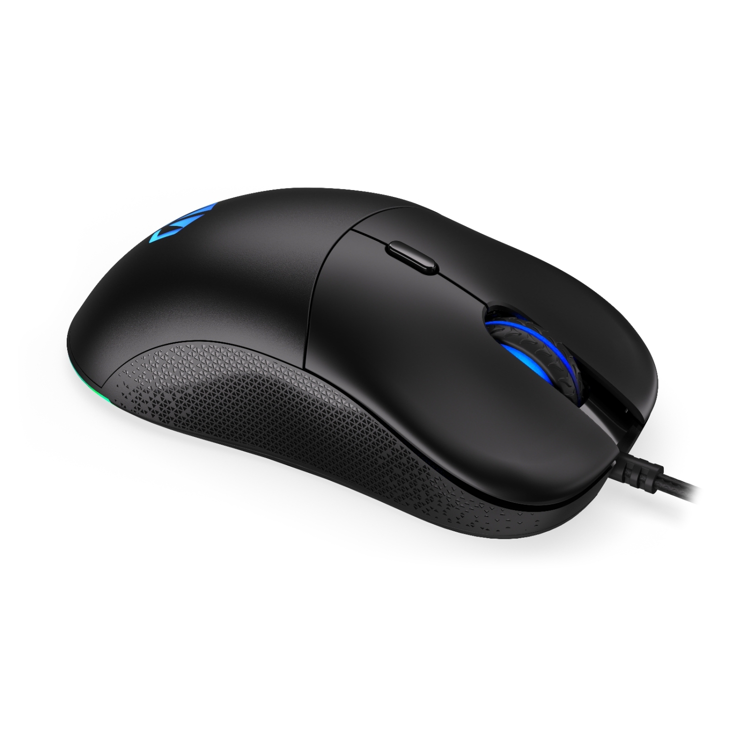 Souris de jeu avec fil Gem d'Endorfy - Noir