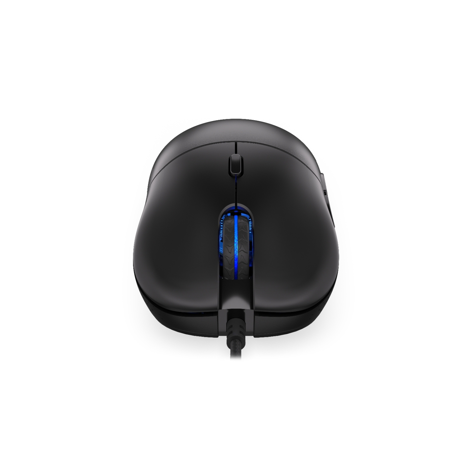 Souris de jeu avec fil Gem d'Endorfy - Noir