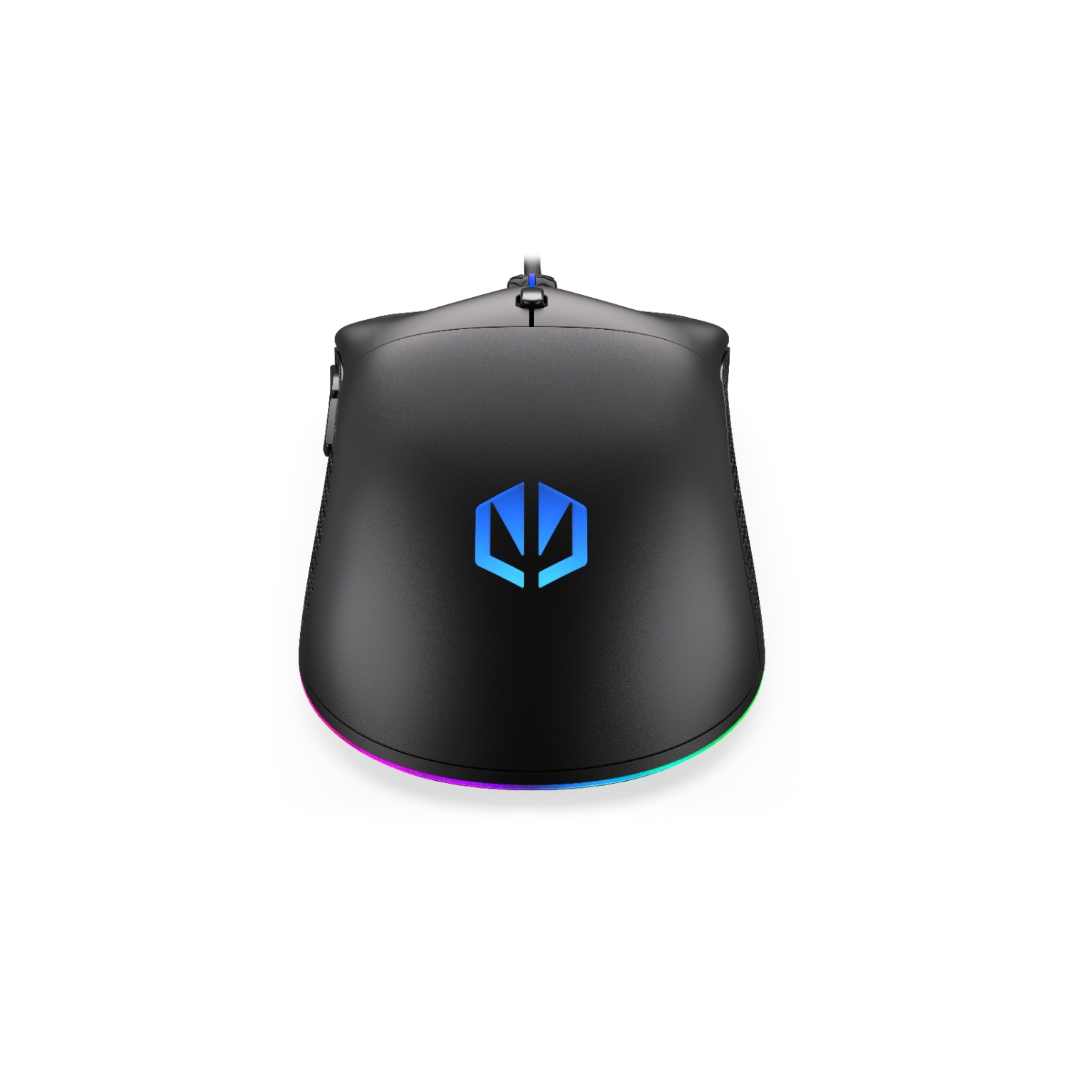Souris de jeu avec fil Gem d'Endorfy - Noir