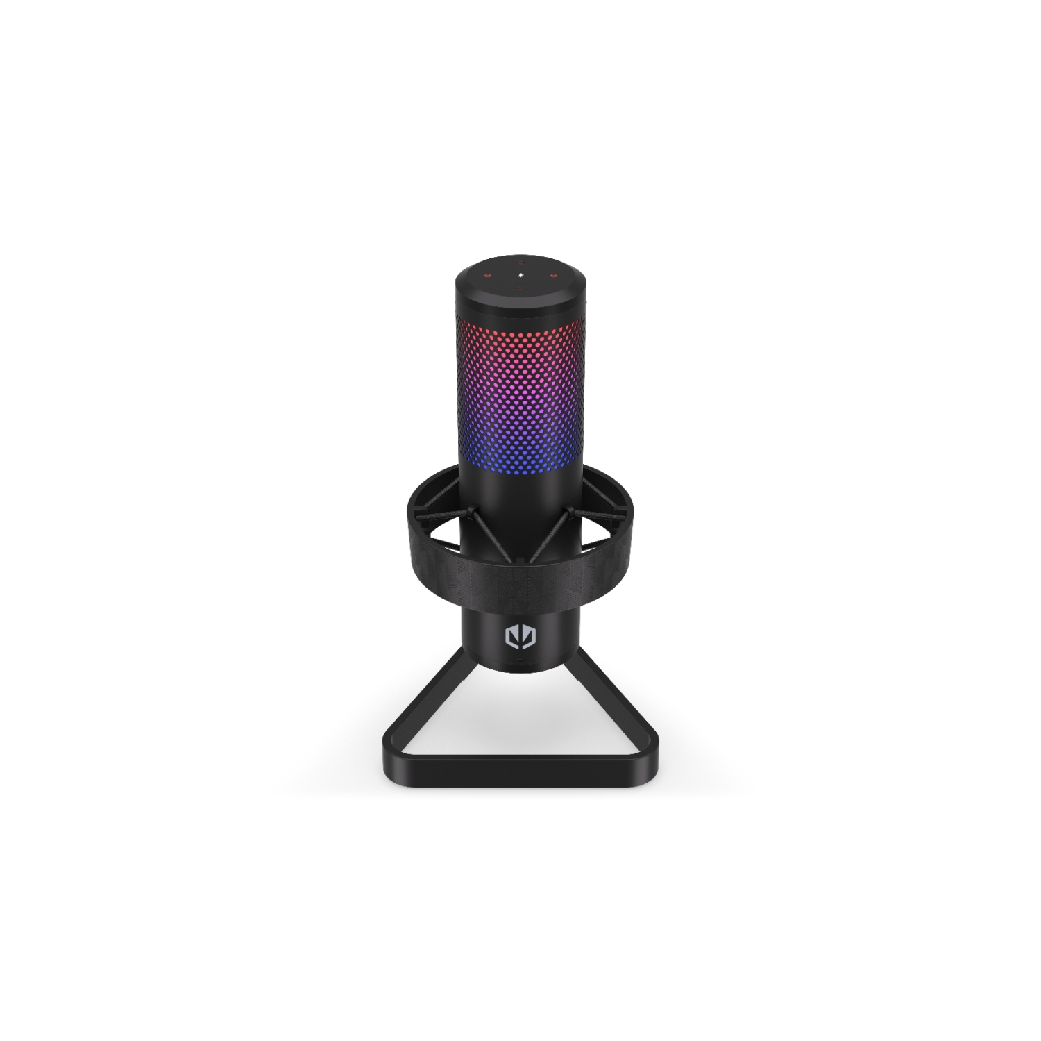 Endorfy AXIS Streaming Microphone - Black