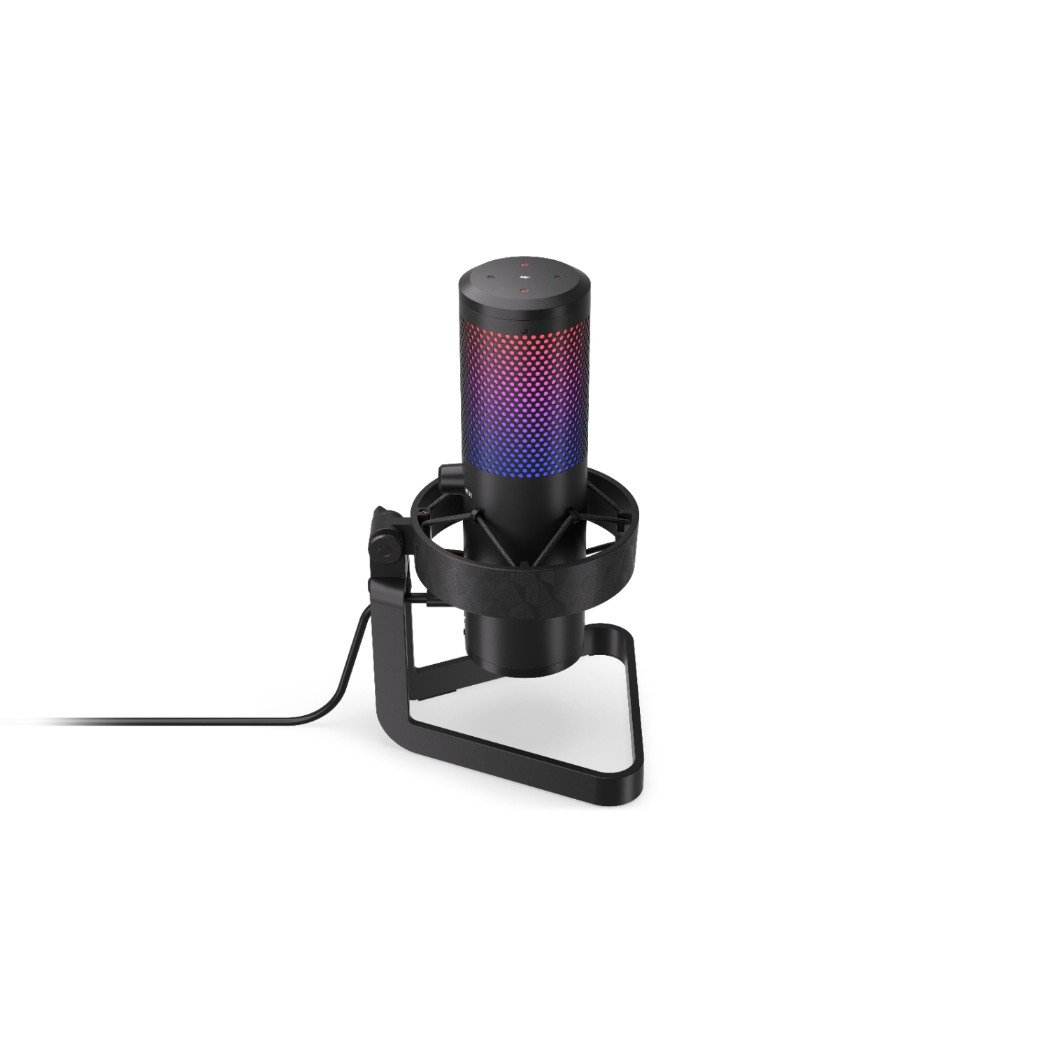Endorfy AXIS Streaming Microphone - Black