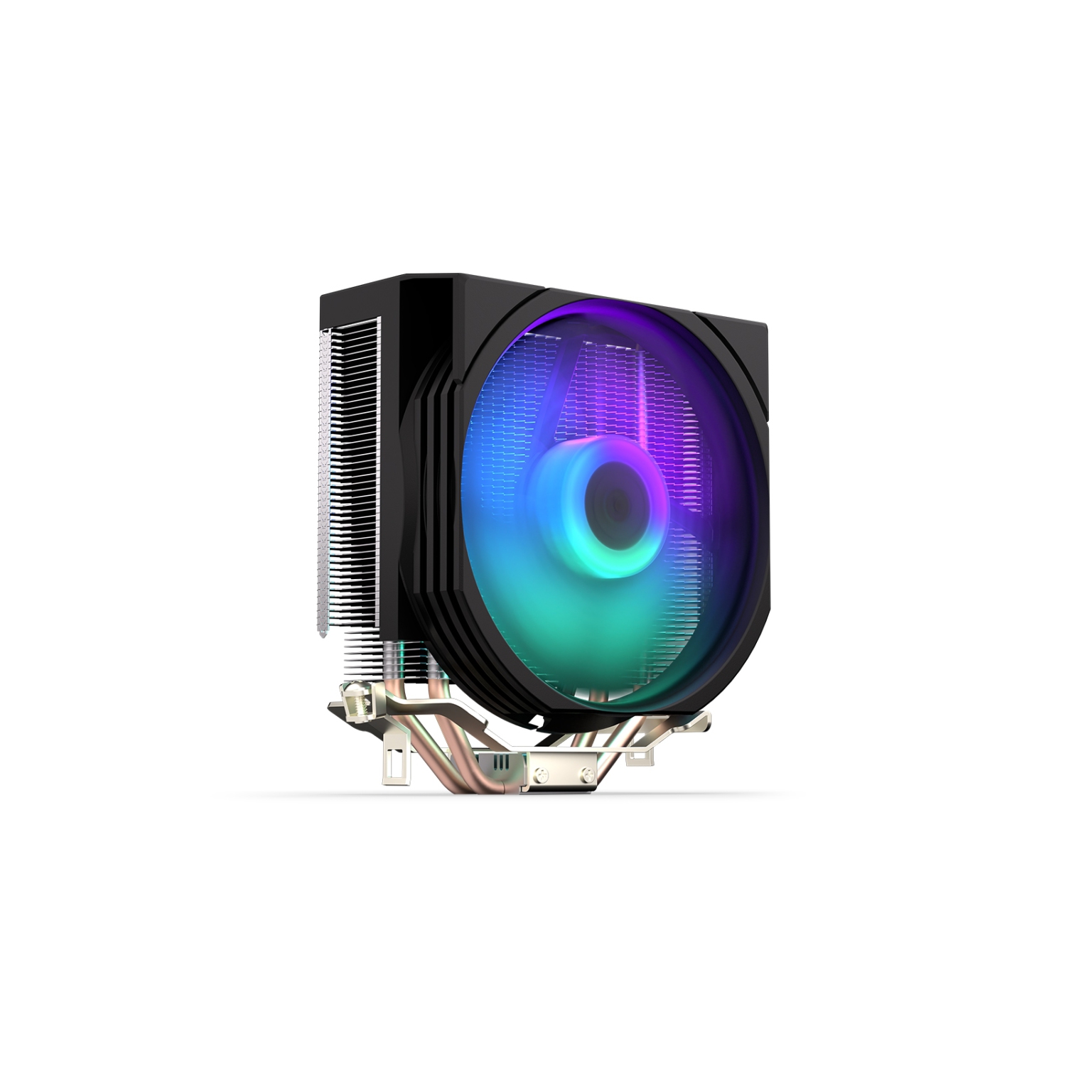 Endorfy Spartan 5 ARGB, CPU Air Cooler - Black
