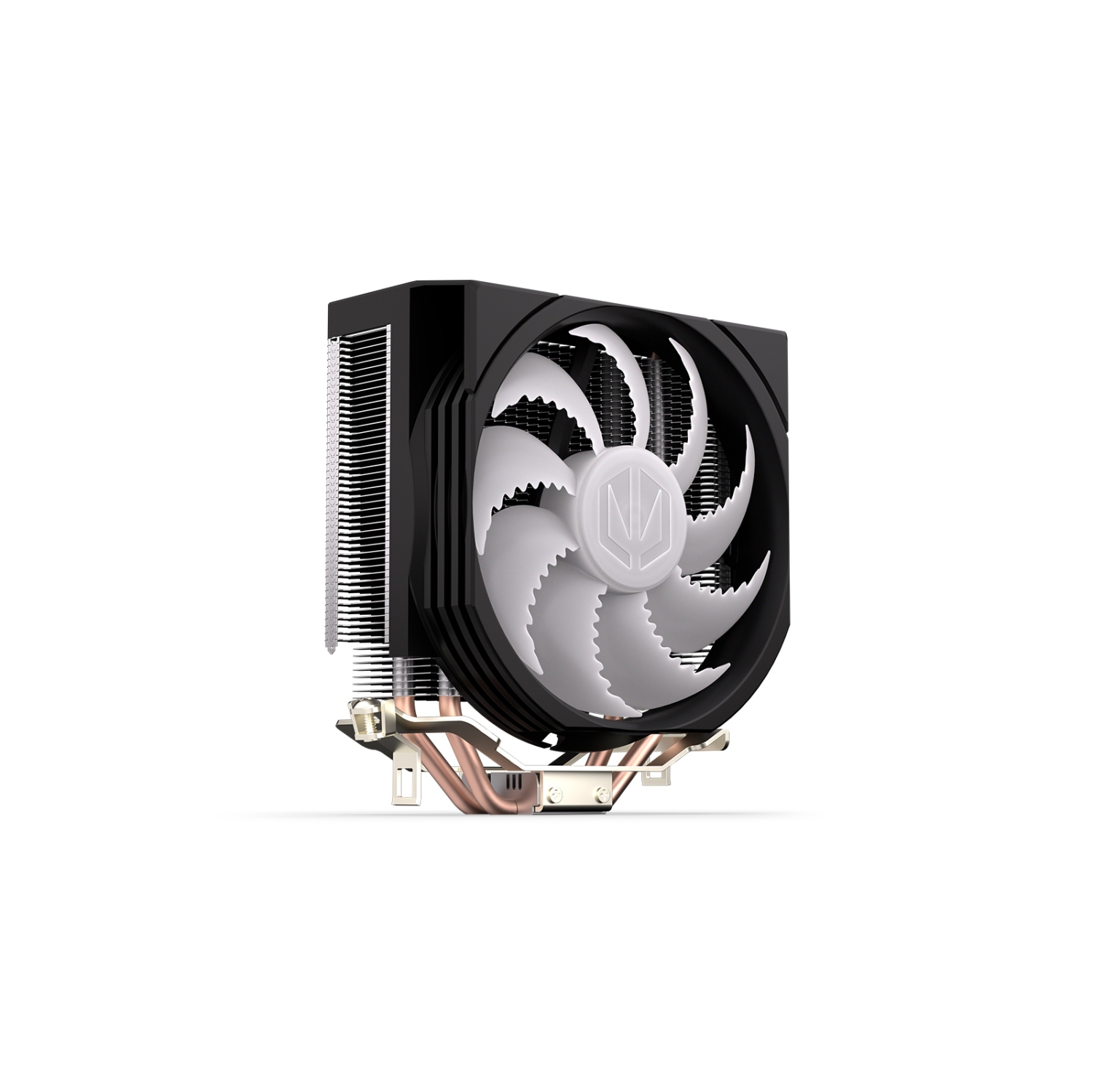 Endorfy Spartan 5 ARGB, CPU Air Cooler - Black