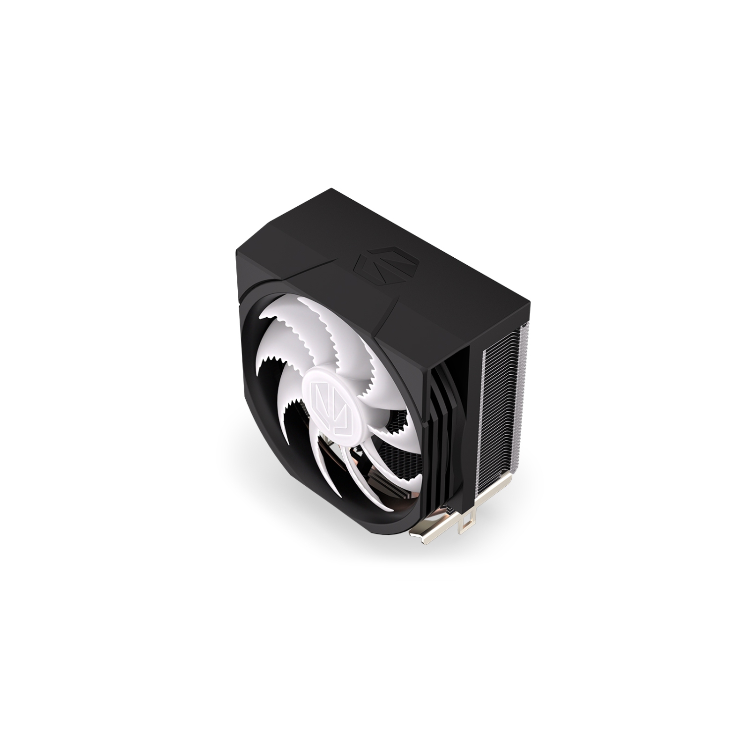 Endorfy Spartan 5 ARGB, CPU Air Cooler - Black