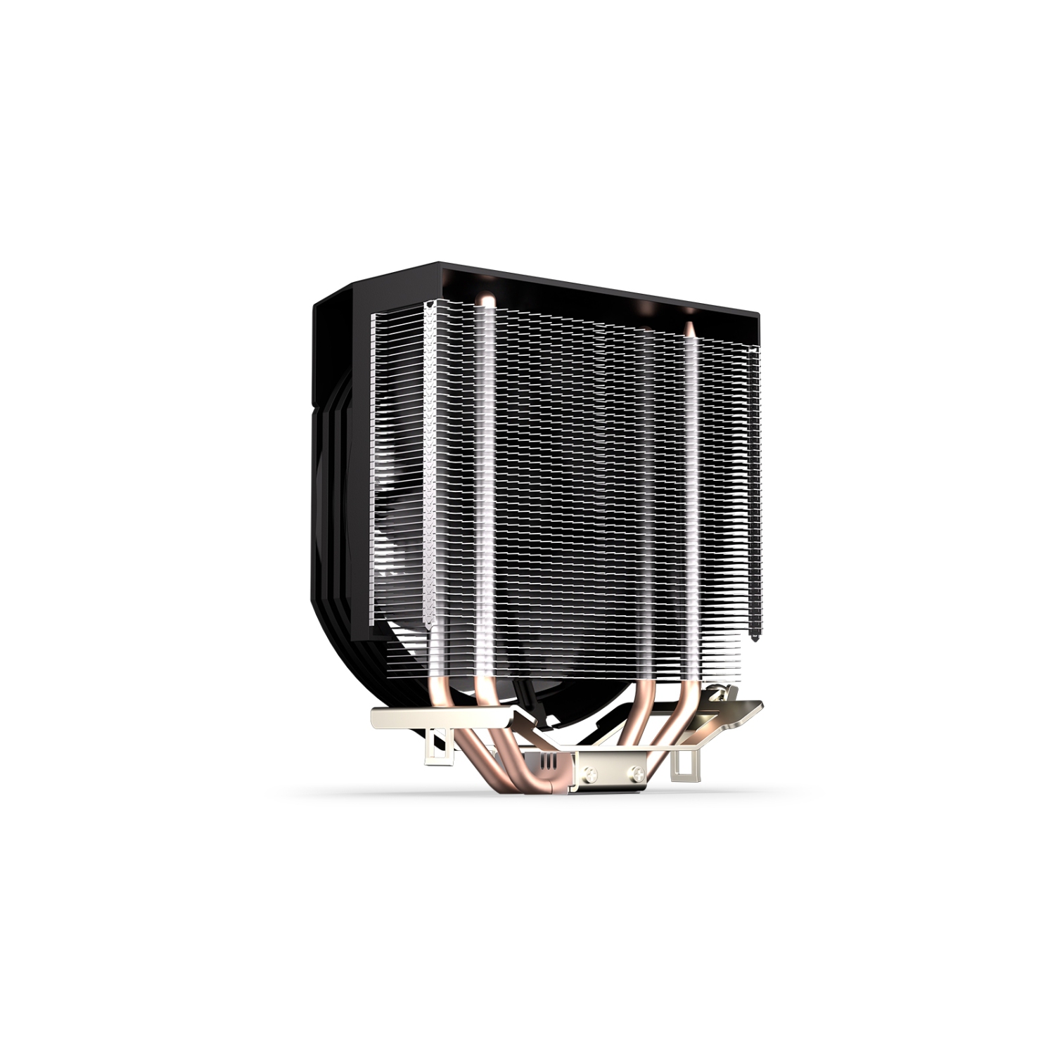 Endorfy Spartan 5 ARGB, CPU Air Cooler - Black