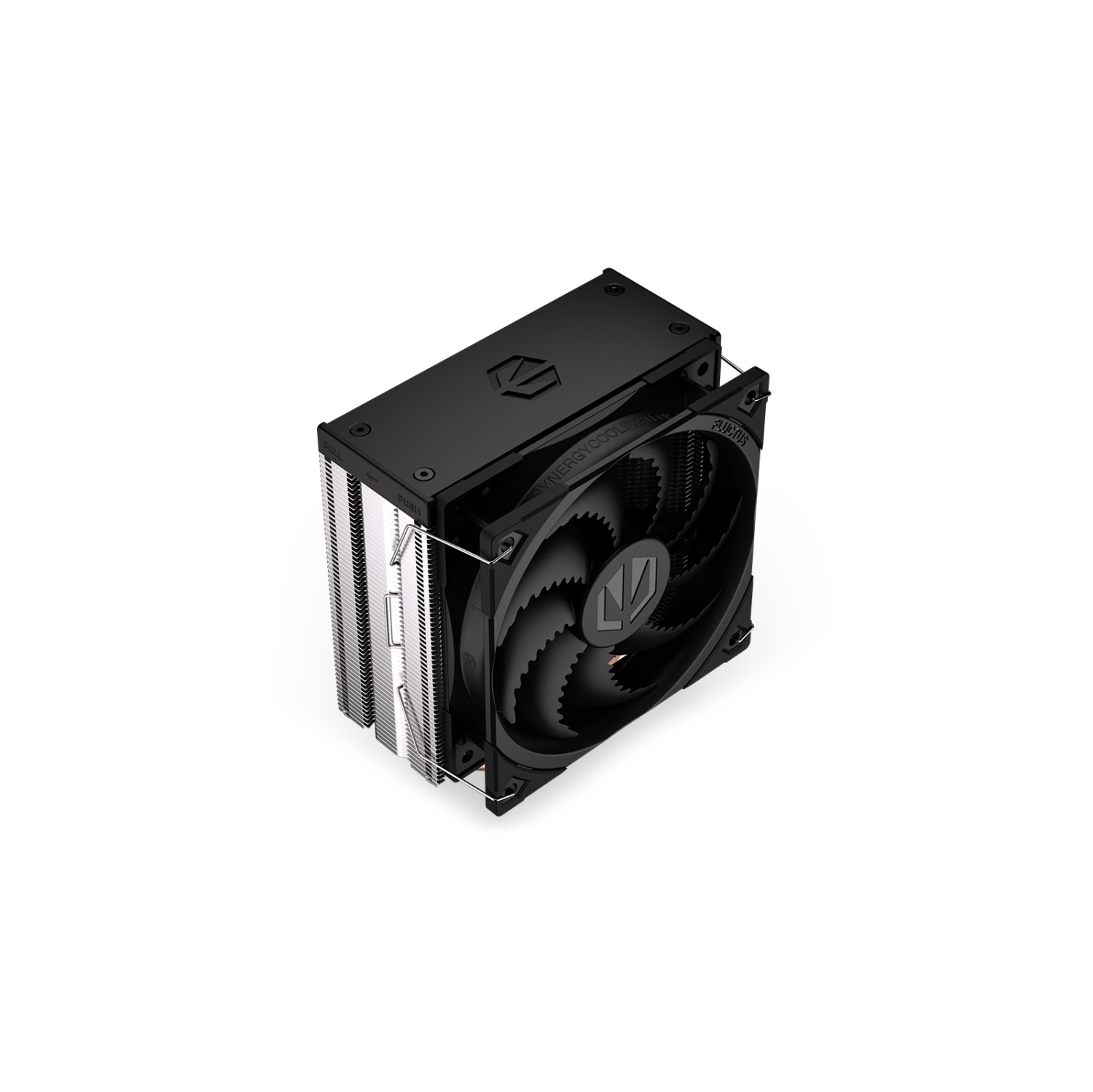 Endorfy Fera 5 - CPU Air Cooler - Black