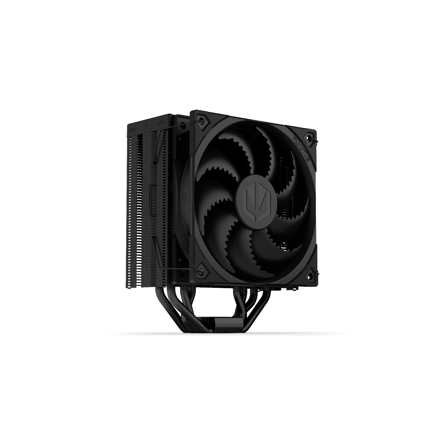 Endorfy Fera 5 CPU Air Cooler - Black
