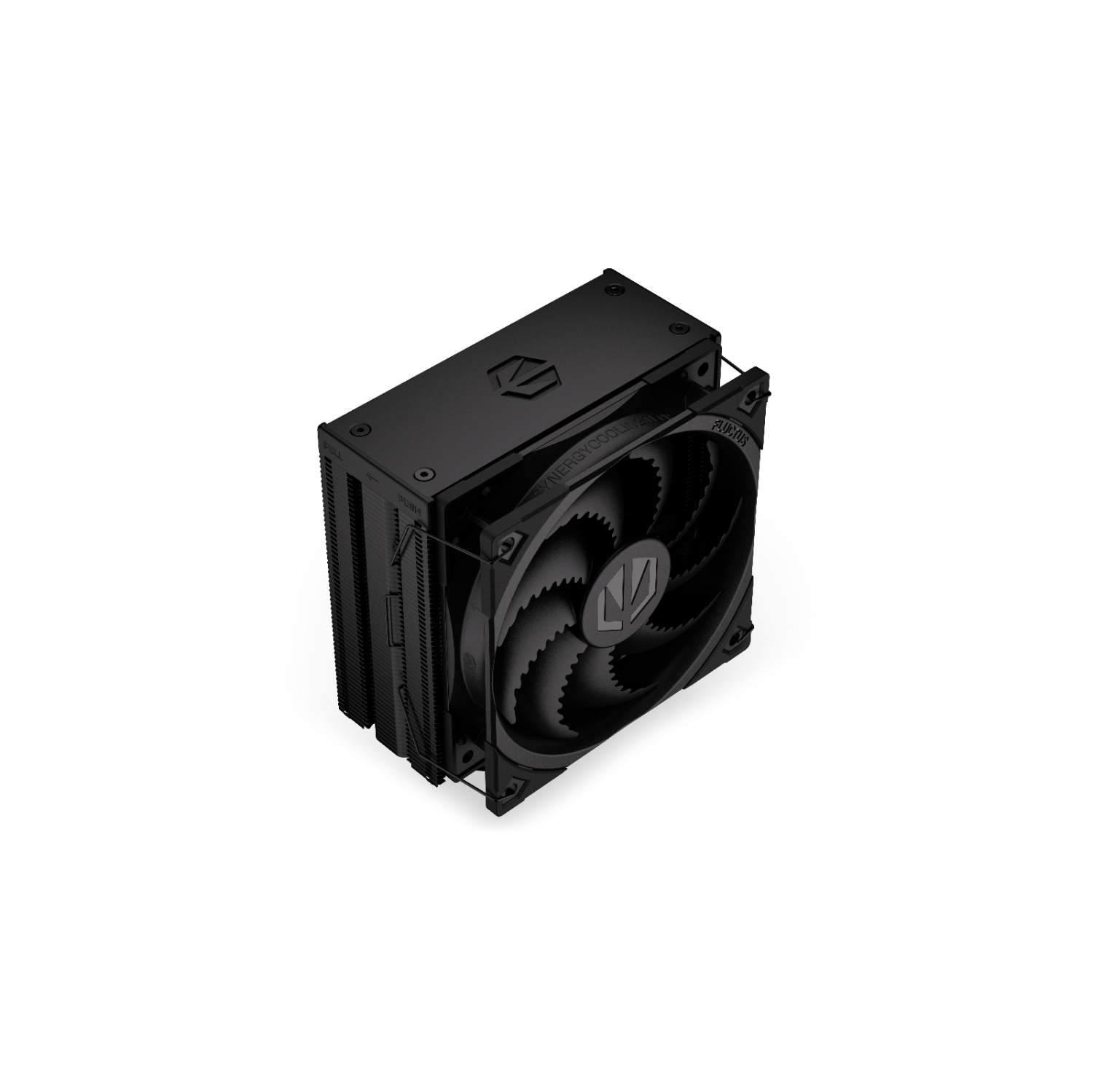 Endorfy Fera 5 CPU Air Cooler - Black