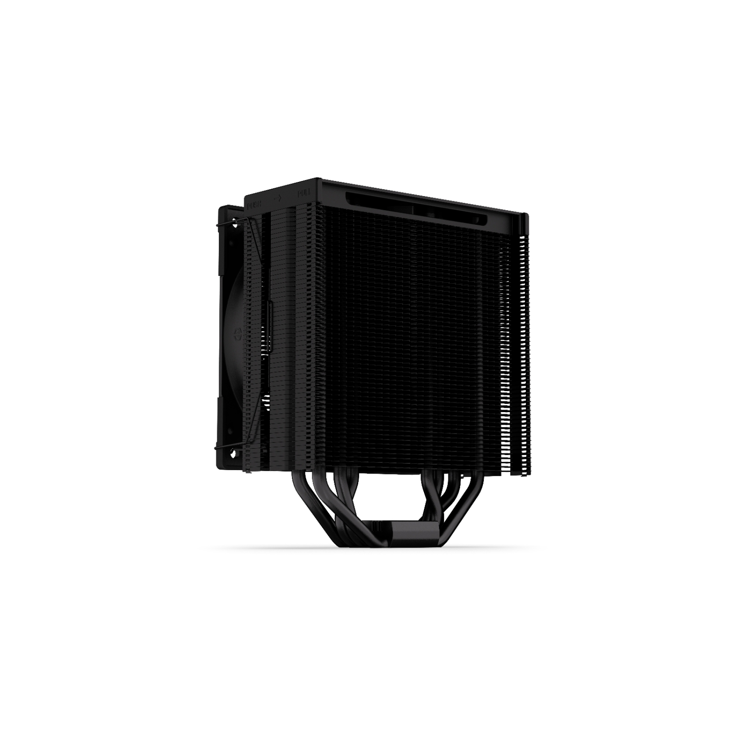 Endorfy Fera 5 CPU Air Cooler - Black