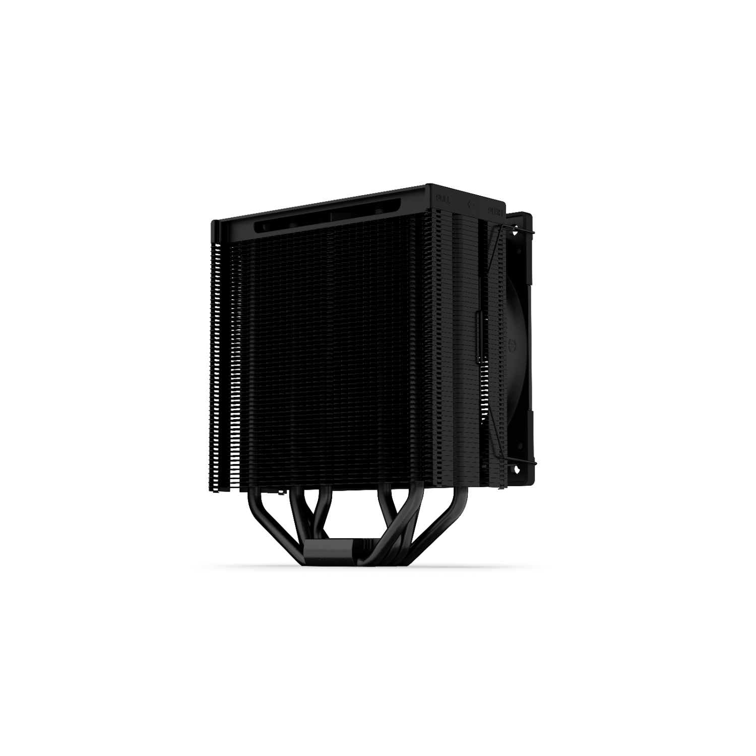 Endorfy Fera 5 CPU Air Cooler - Black