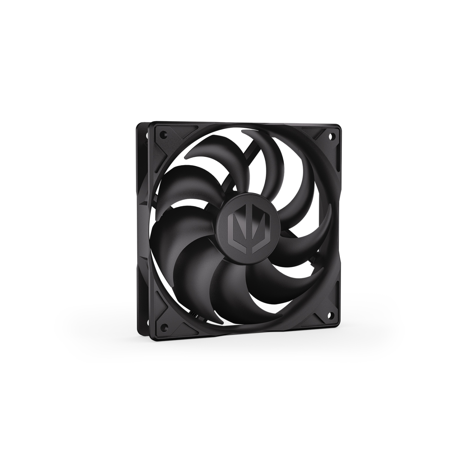 Endorfy Stratus 120 PWM Fan (EY4A007) - Black