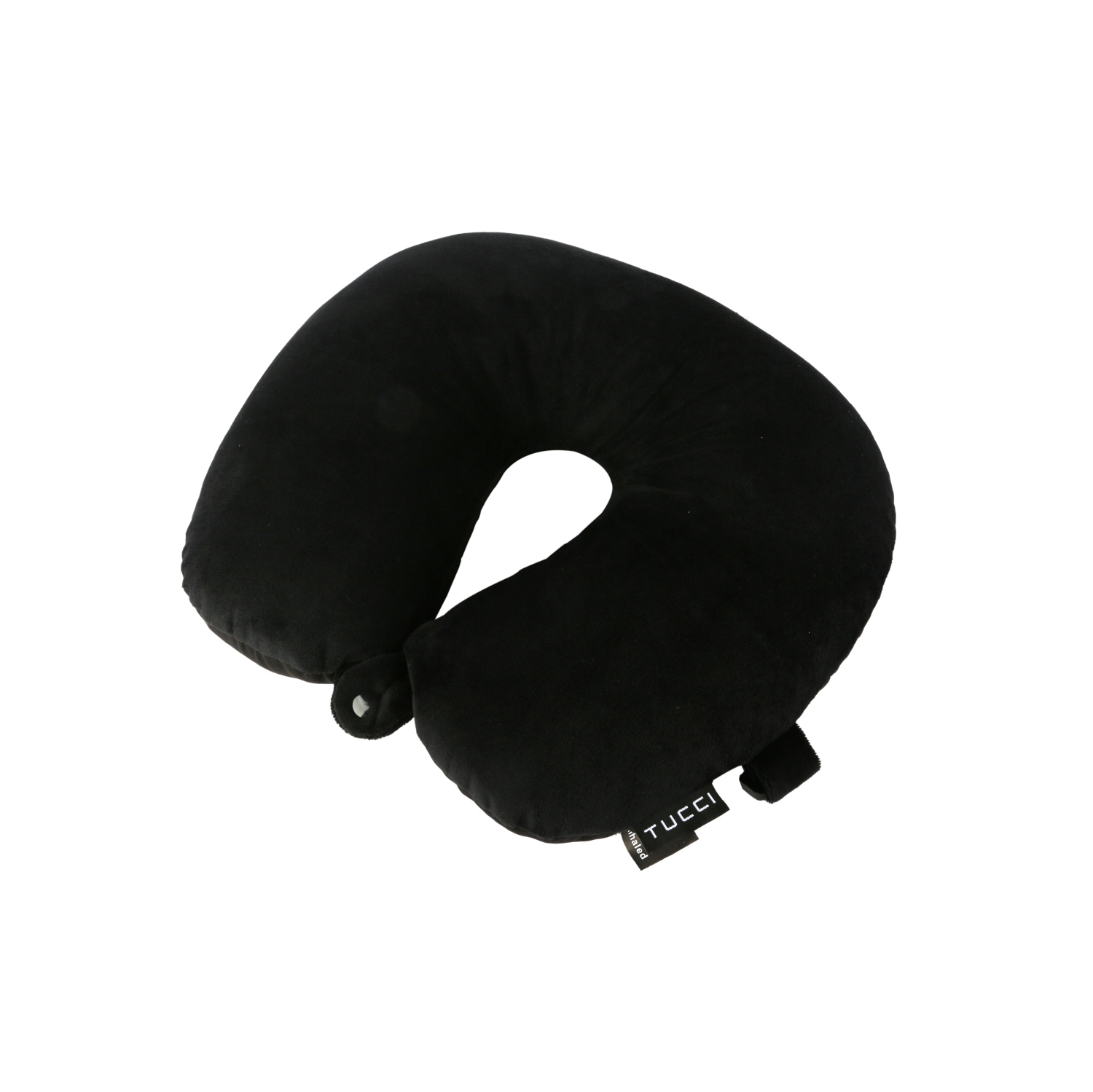 Oreiller en microbilles Italy de TUCCI pour les voyages