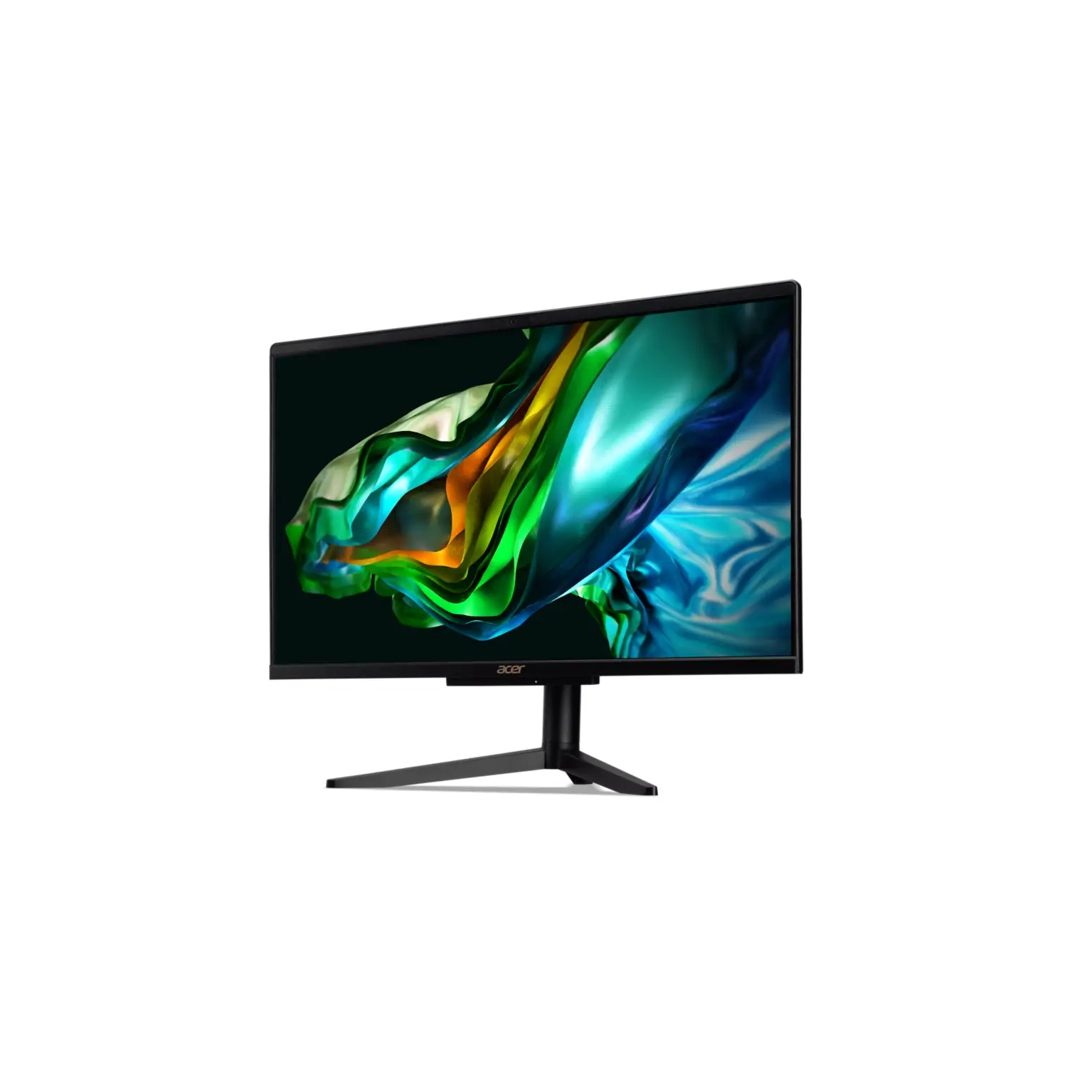 Open Box - Acer 21.5" All In One PC w/ 1 Year Warranty