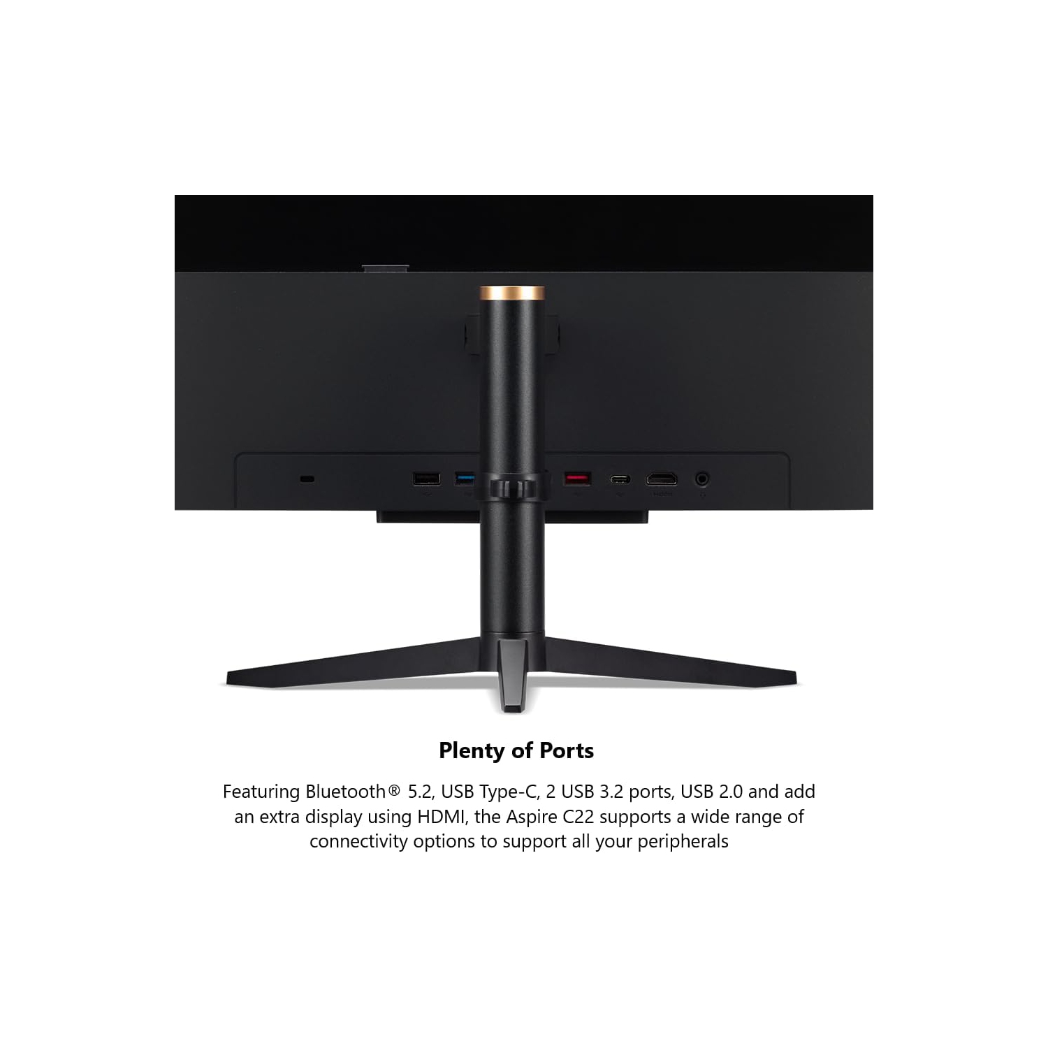 Open Box - Acer 21.5" All In One PC w/ 1 Year Warranty