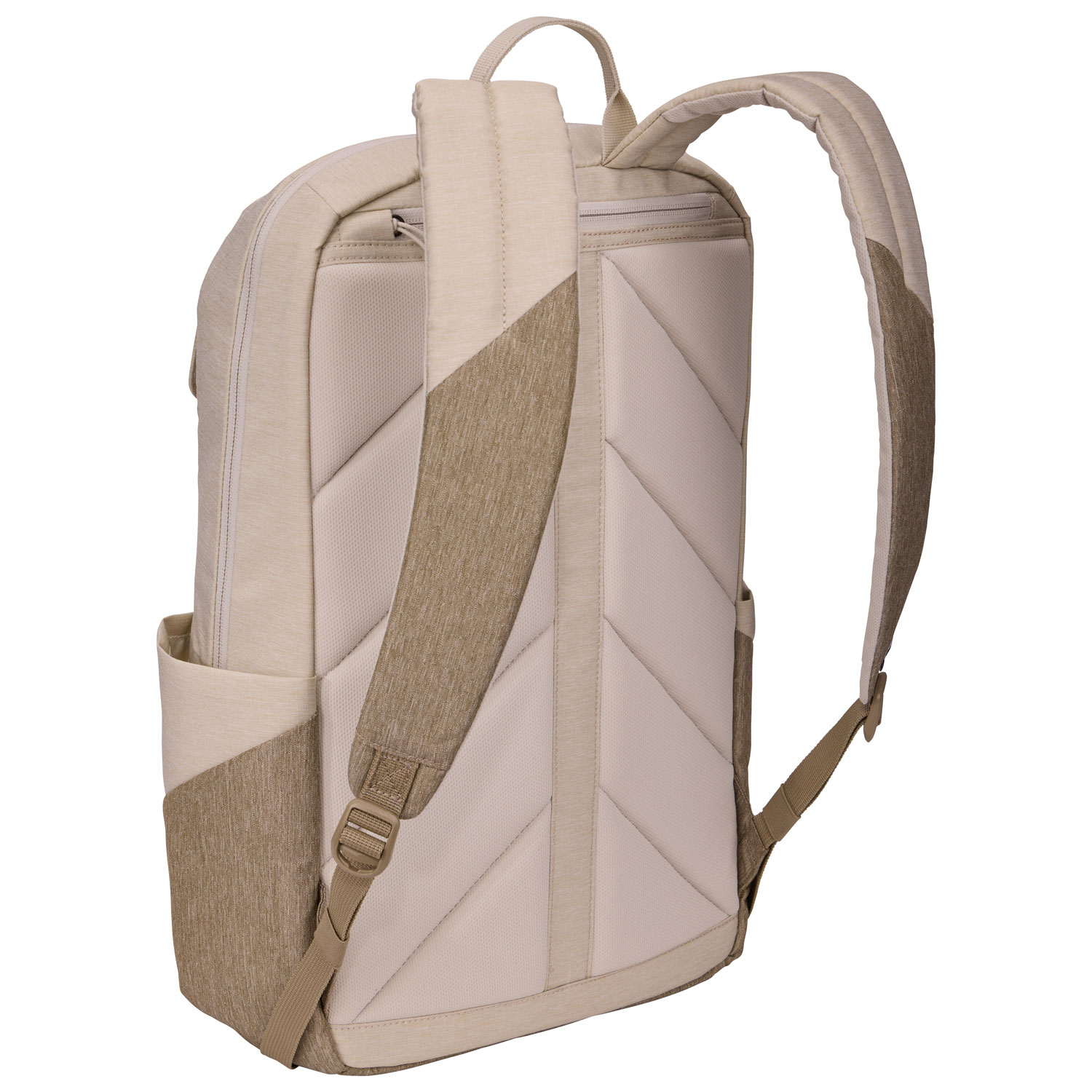 Sac à dos de 20 L Lithos de Thule pour portable de 16 po - Gris pélican/Kaki délavé
