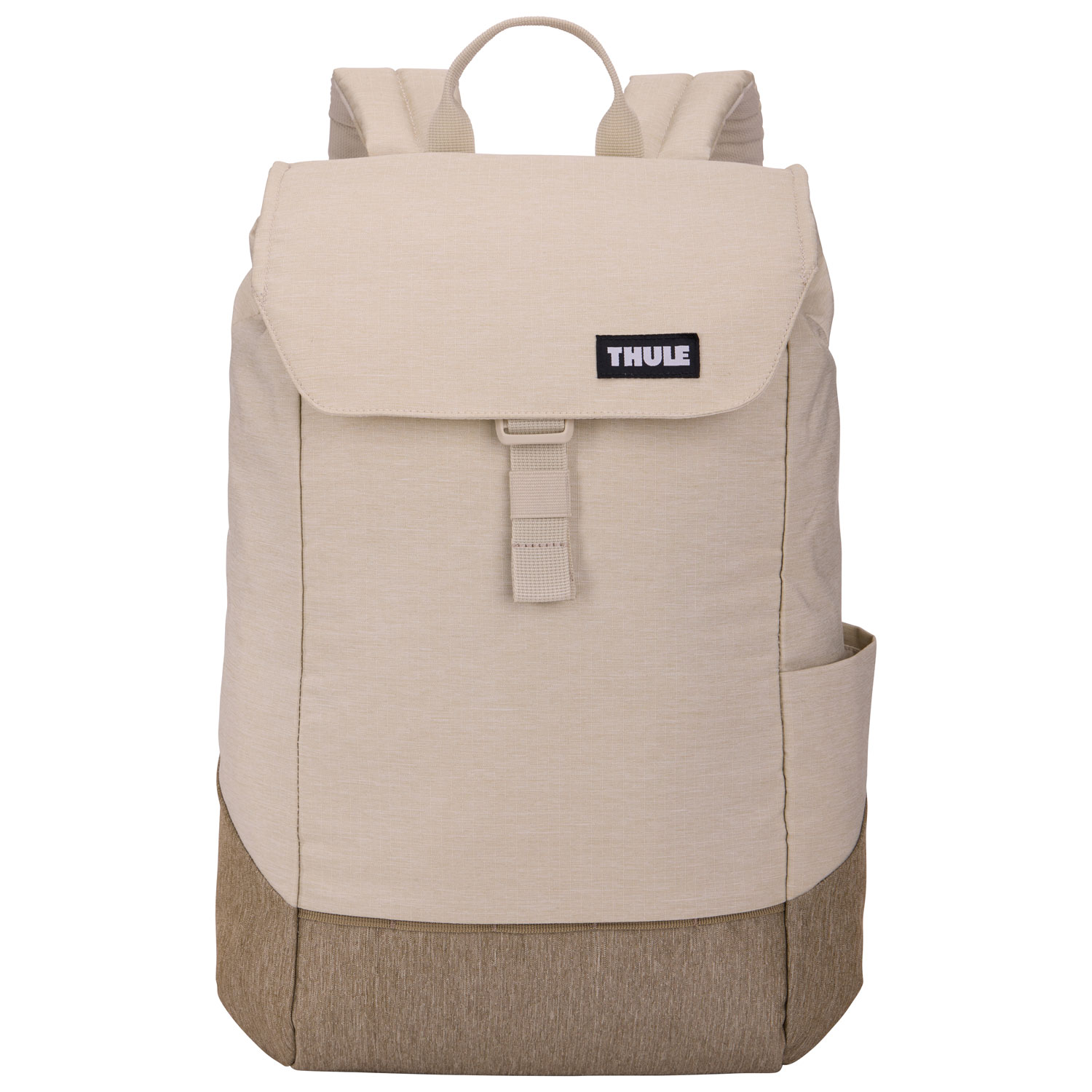 Sac à dos de 16 L Lithos de Thule pour portable de 14 po - Gris pélican/Kaki délavé