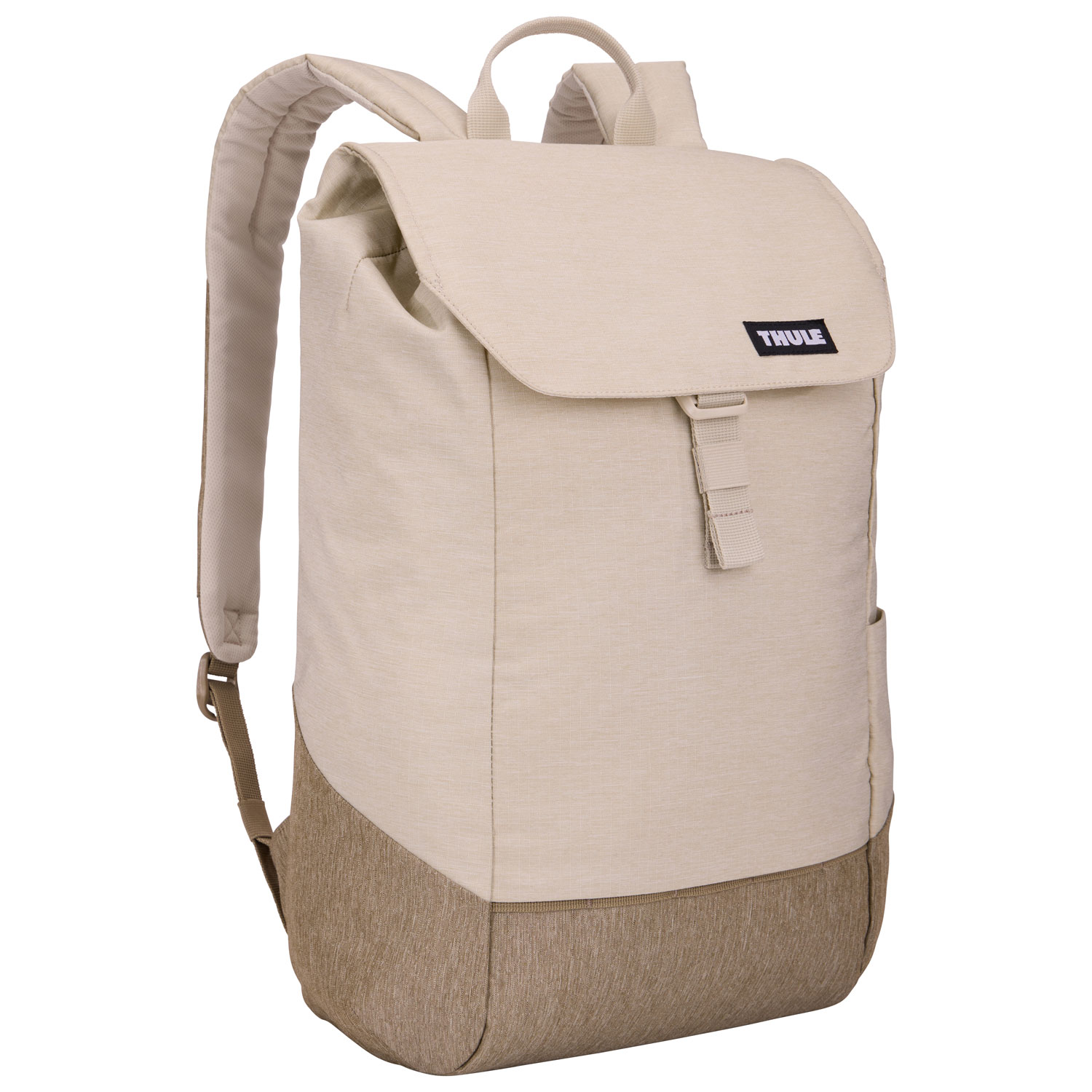 Sac à dos de 16 L Lithos de Thule pour portable de 14 po - Gris pélican/Kaki délavé