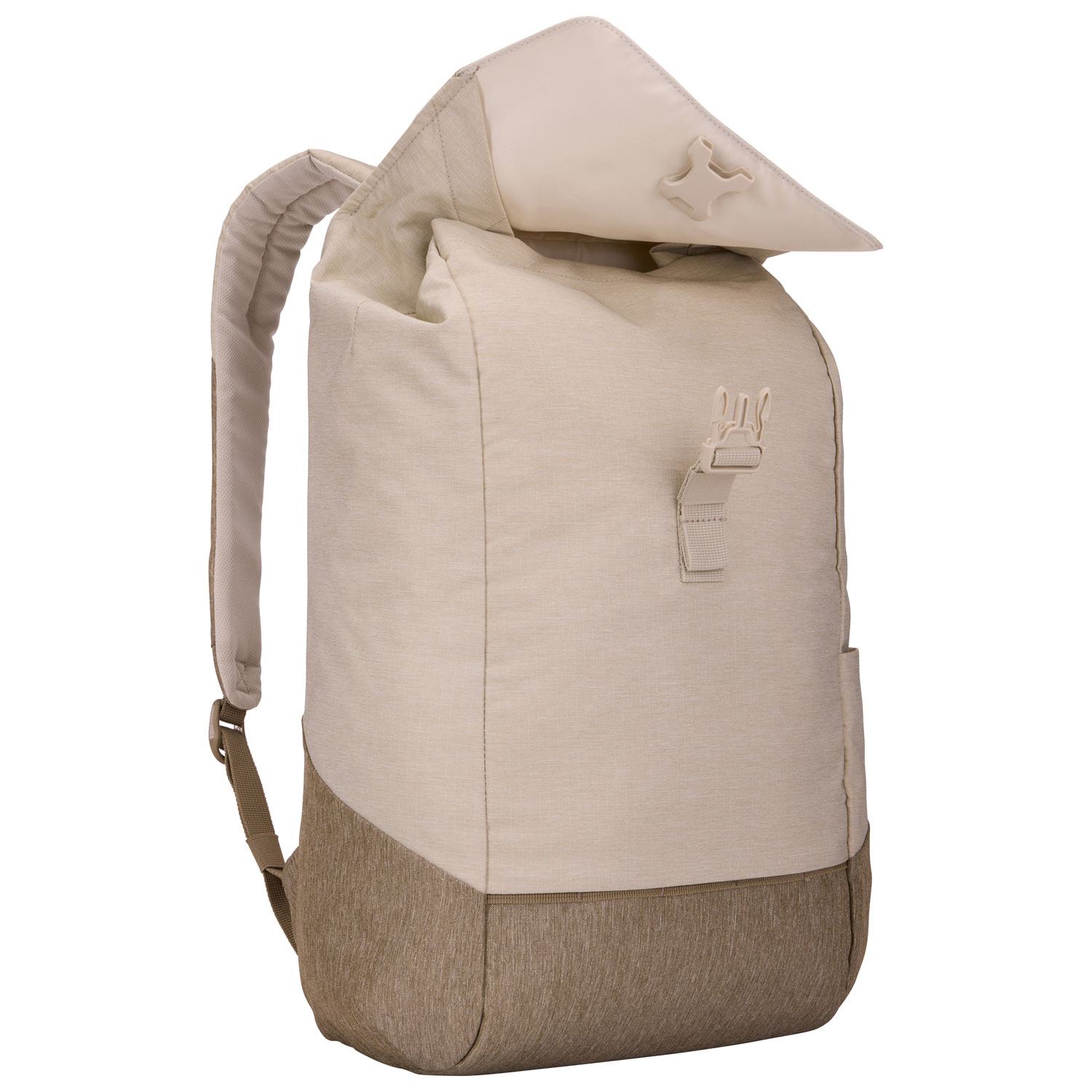 Sac à dos de 16 L Lithos de Thule pour portable de 14 po - Gris pélican/Kaki délavé