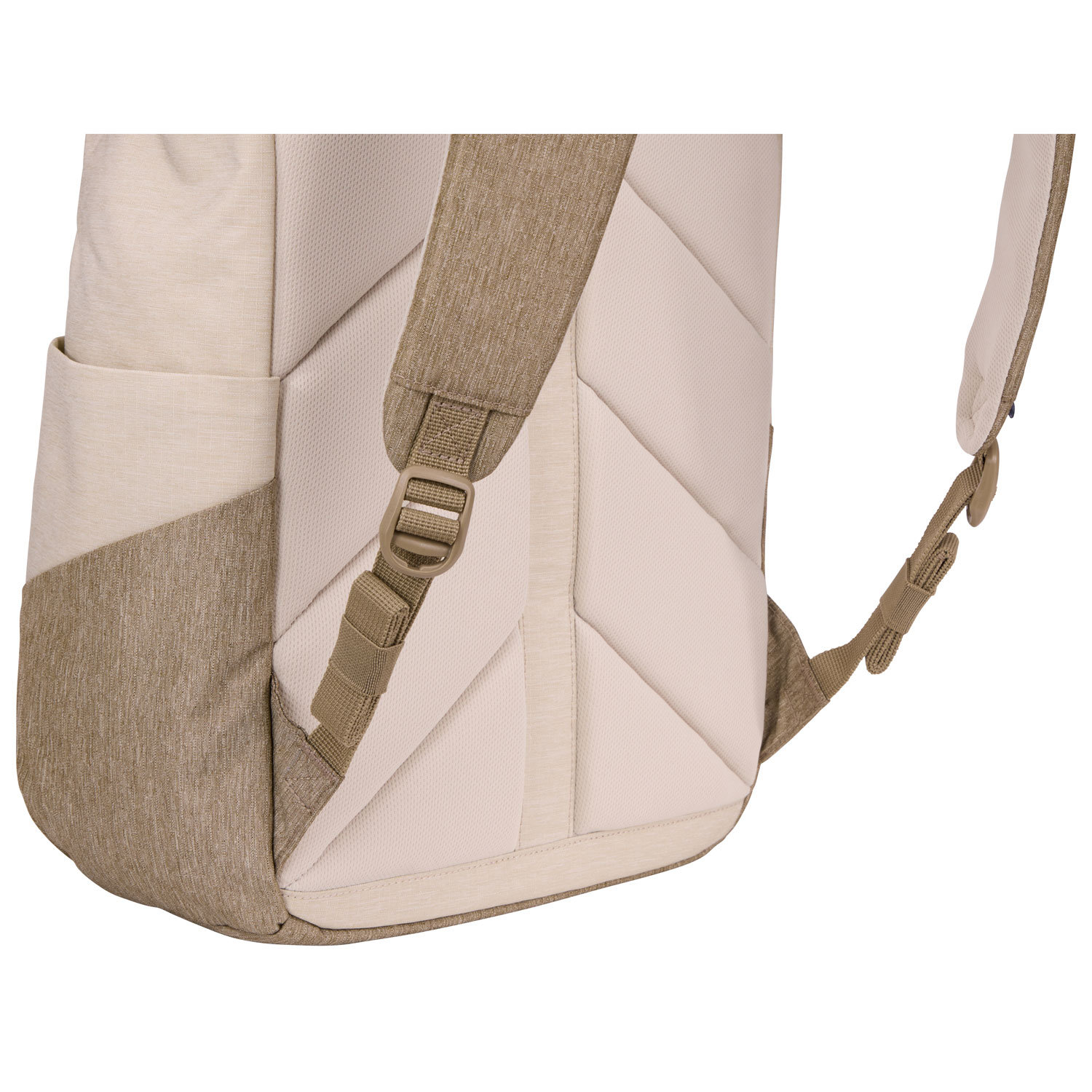 Sac à dos de 16 L Lithos de Thule pour portable de 14 po - Gris pélican/Kaki délavé