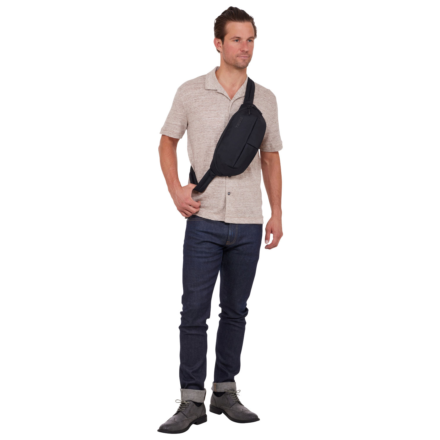 Thule Subterra 2 Sling Bag - Black