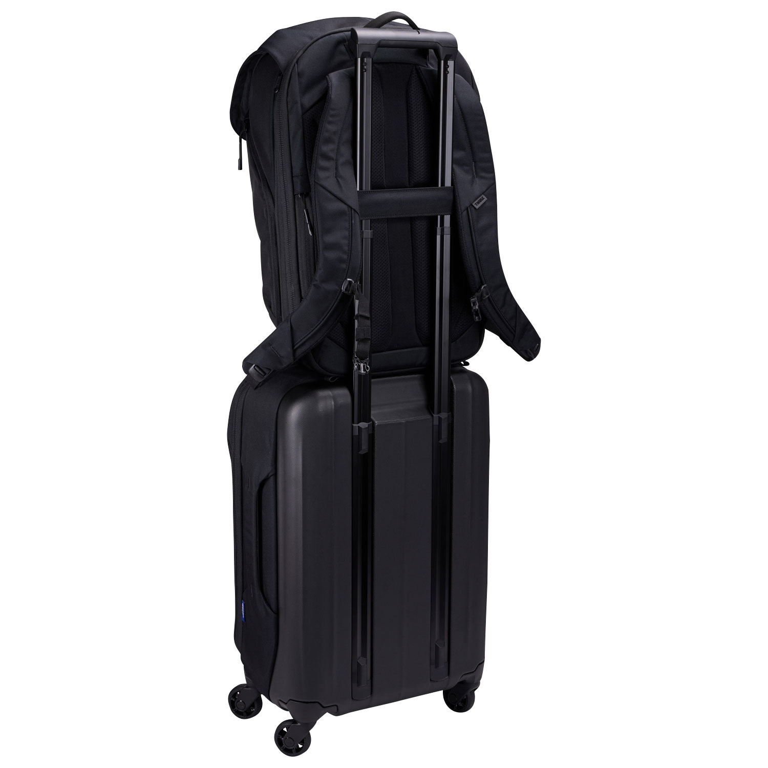 Sac à dos de voyage de 26 L Subterra 2 de Thule - Noir