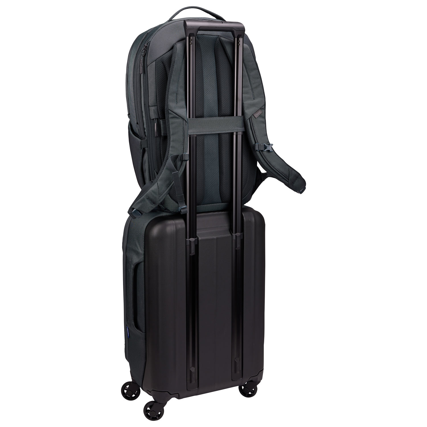 Sac à dos de 27 L Subterra 2 de Thule pour portable de 16 po - Ardoise foncée