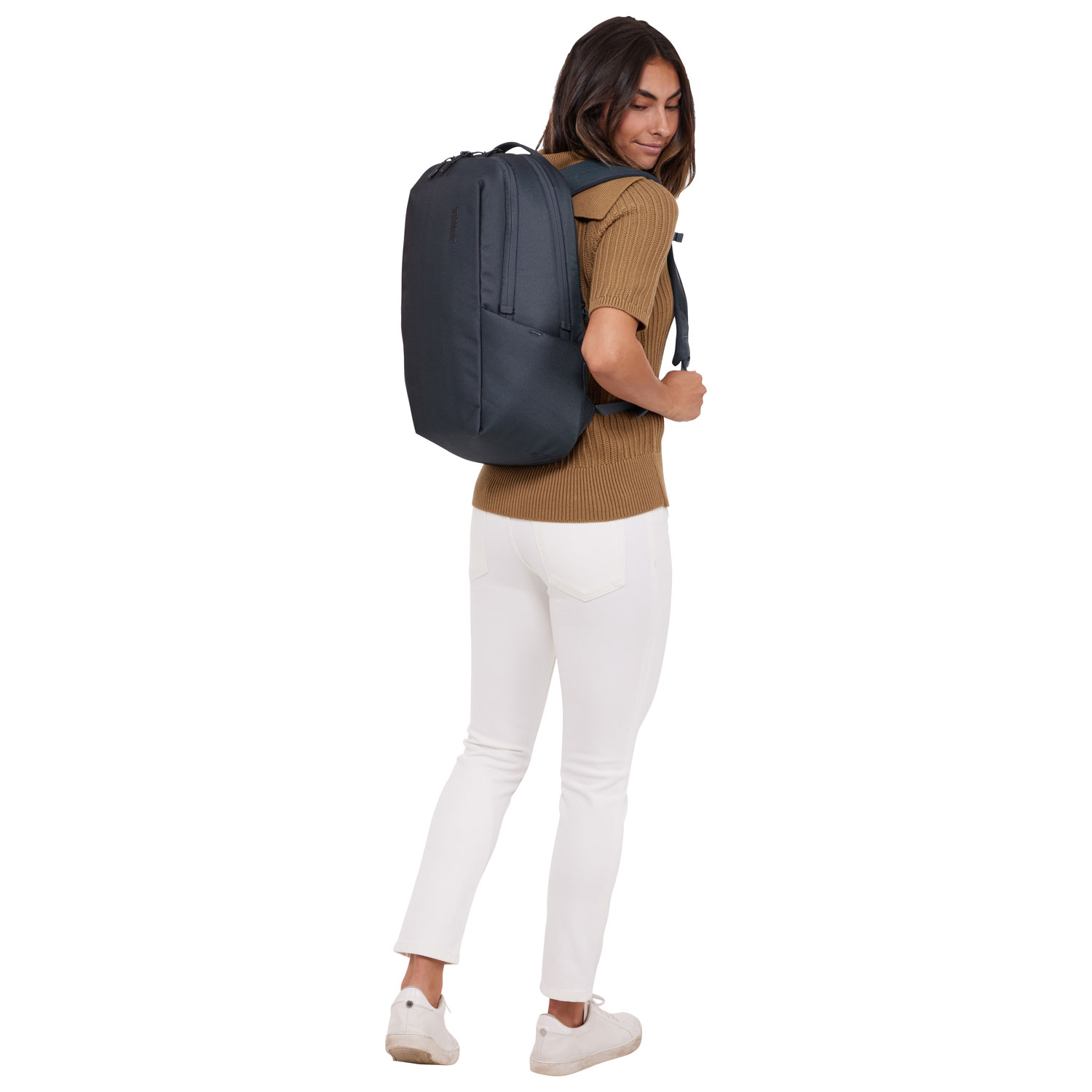 Sac à dos de 21 L Subterra 2 de Thule pour portable de 16 po - Ardoise foncée