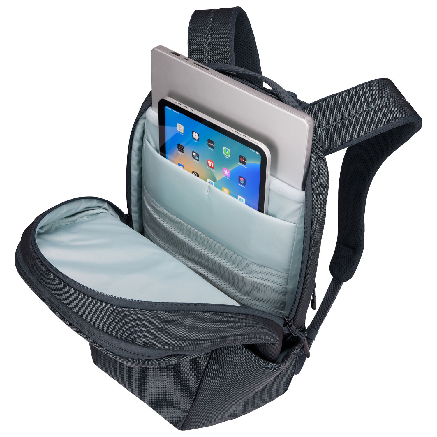 Sac à dos de 21 L Subterra 2 de Thule pour portable de 16 po - Ardoise foncée