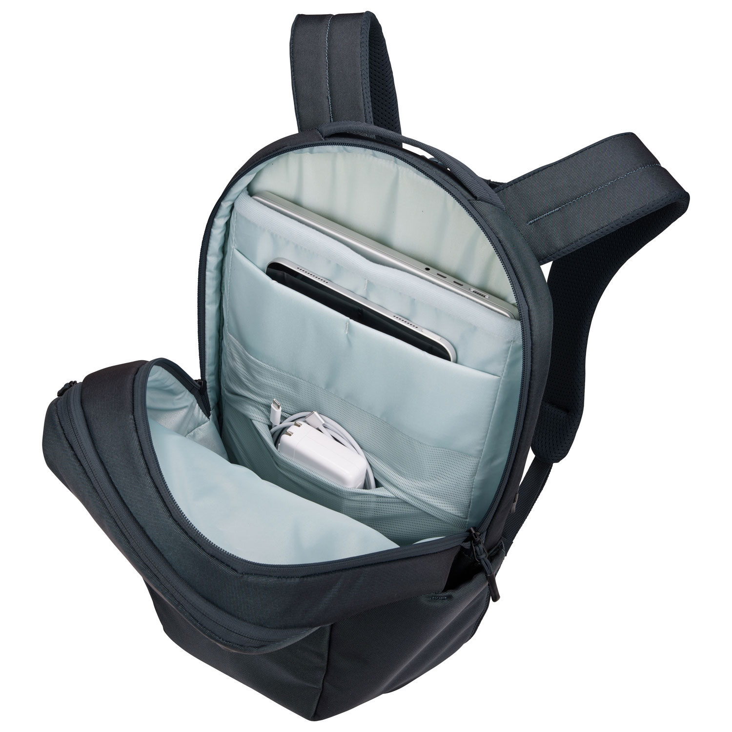 Sac à dos de 21 L Subterra 2 de Thule pour portable de 16 po - Ardoise foncée