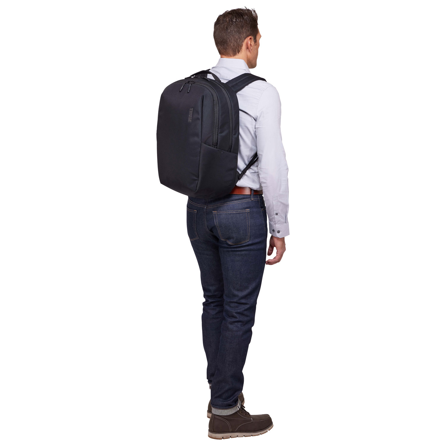 Sac à dos de 21 L Subterra 2 de Thule pour portable de 16 po - Noir