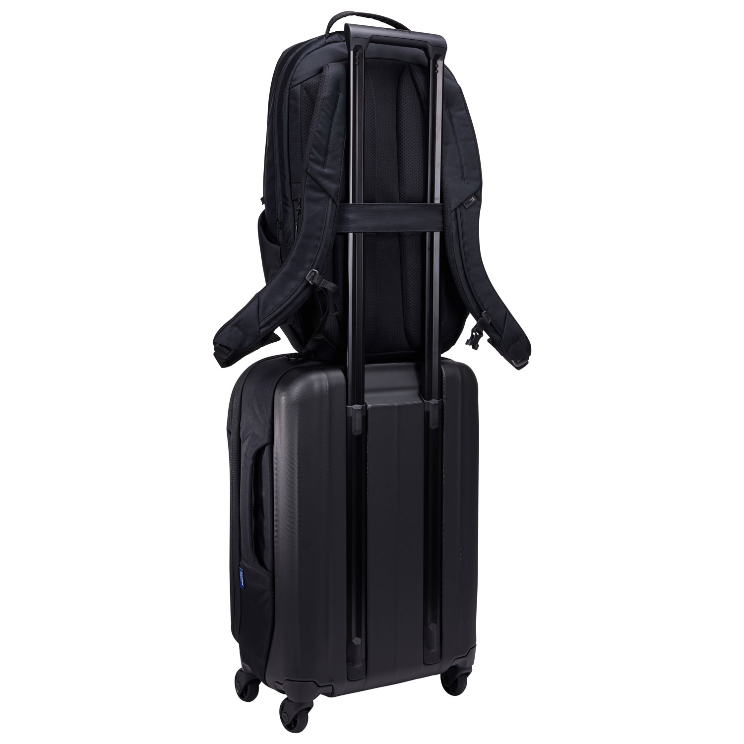 Sac à dos de 21 L Subterra 2 de Thule pour portable de 16 po - Noir