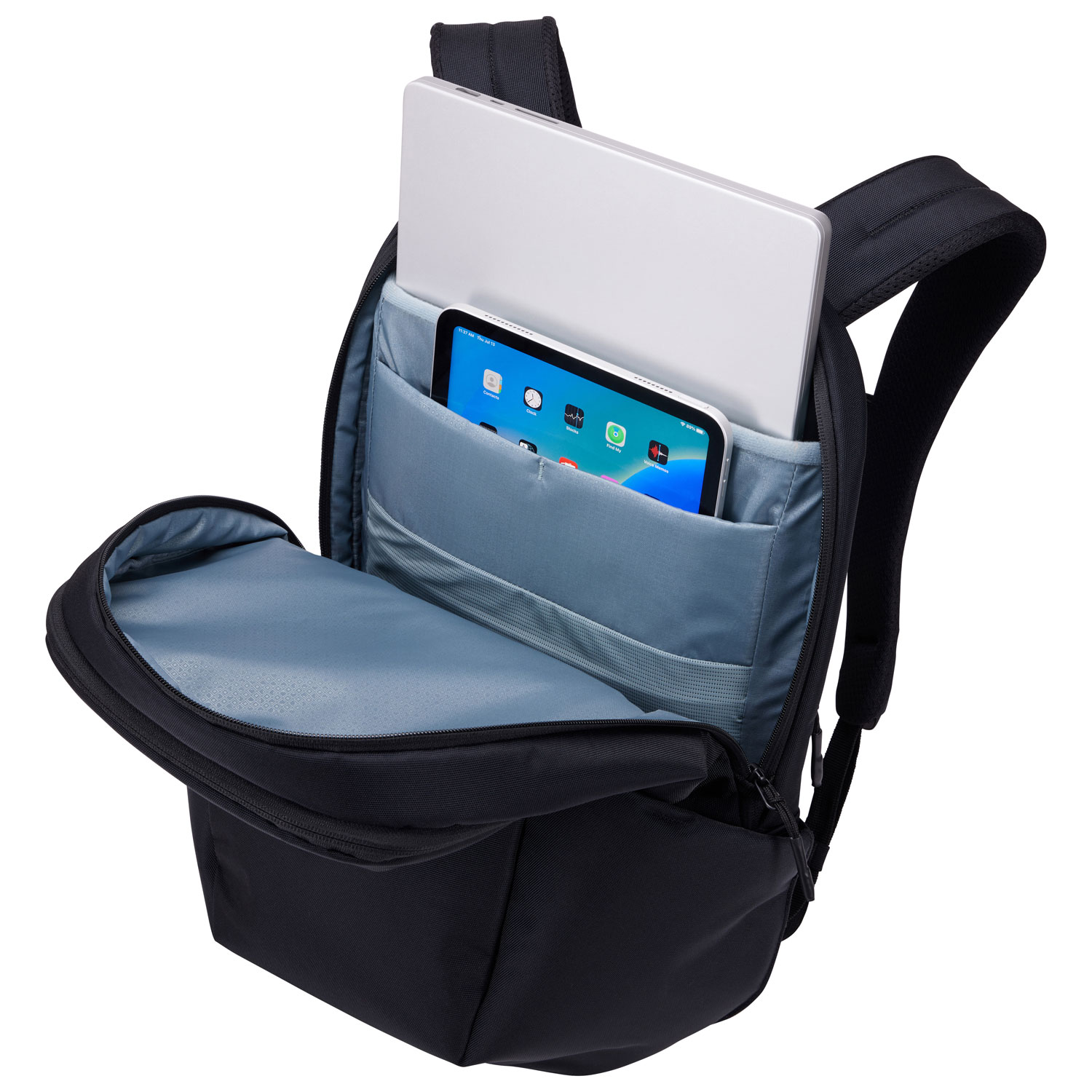 Sac à dos de 21 L Subterra 2 de Thule pour portable de 16 po - Noir