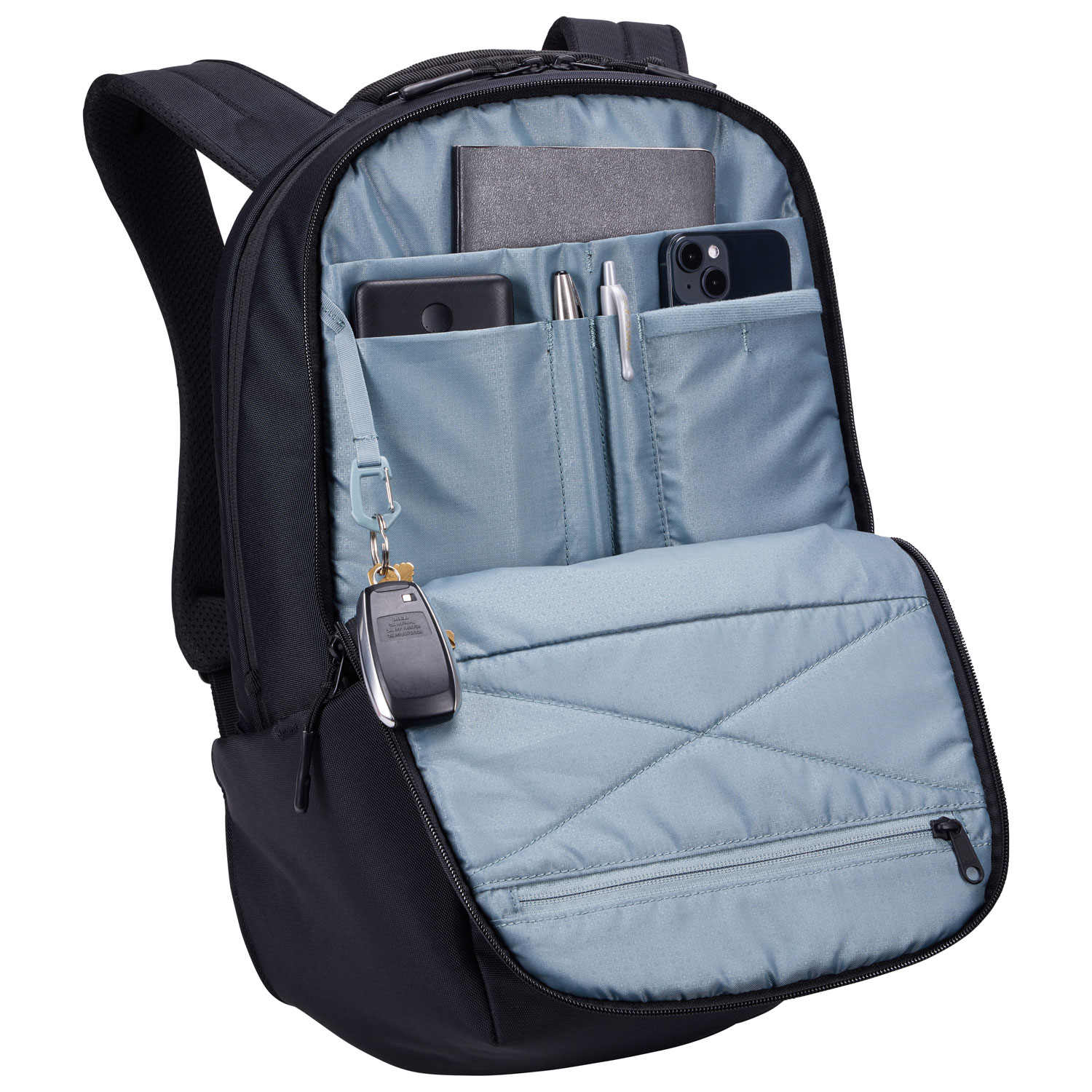 Sac à dos de 21 L Subterra 2 de Thule pour portable de 16 po - Noir