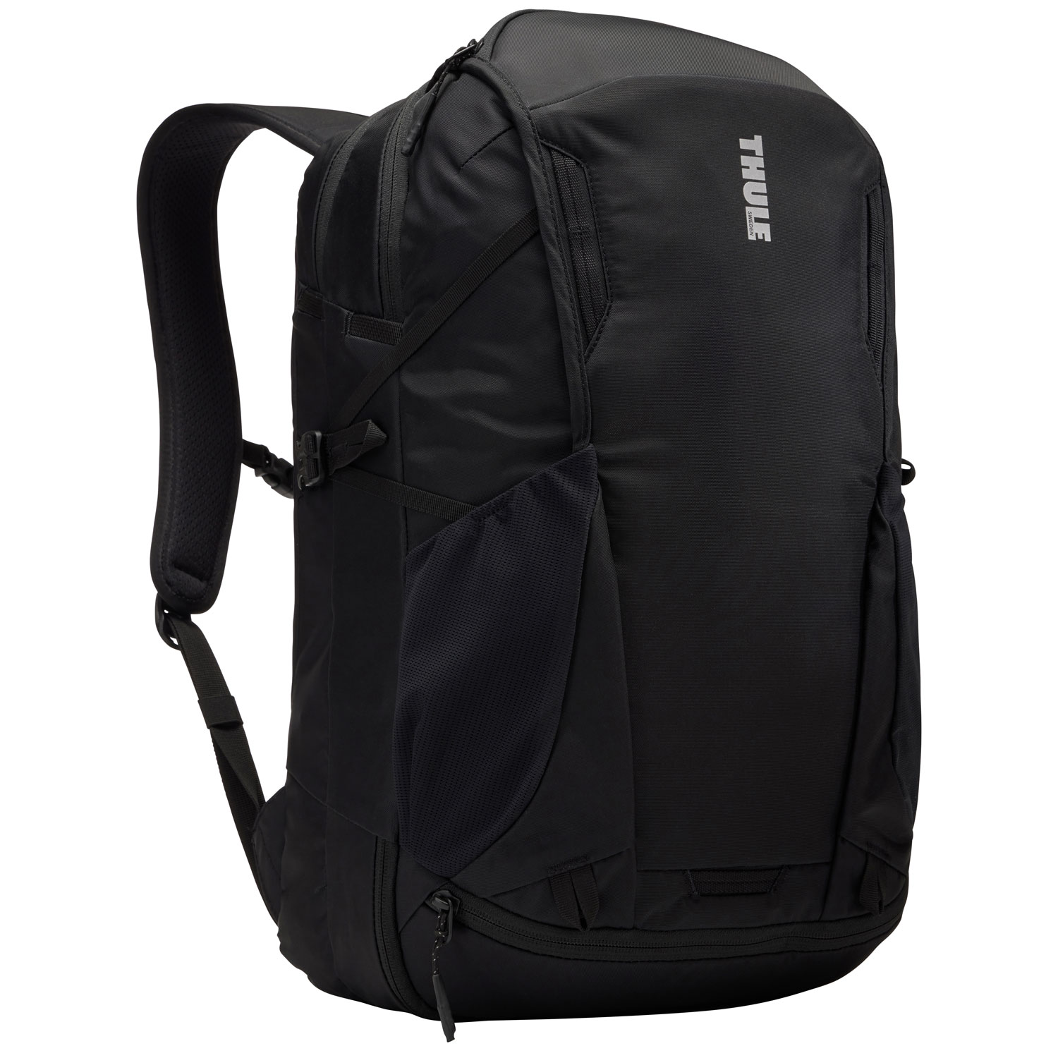 Sac à dos de 30 L EnRoute de Thule pour portable de 15,6 po - Noir